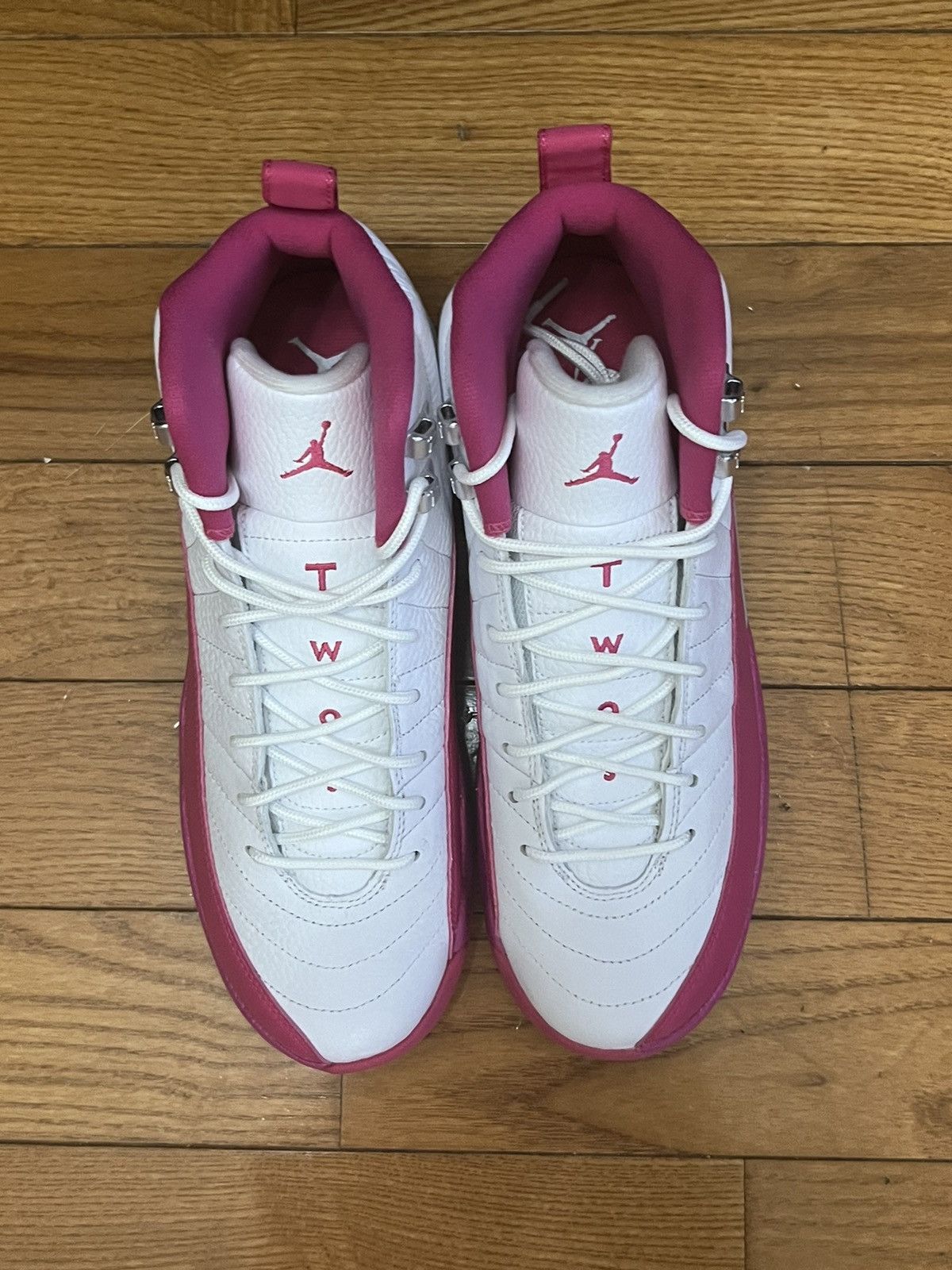 Jordan Brand Air Jordan 12 Retro GG Size US 8.5 / IT 38.5 - 1 Thumbnail
