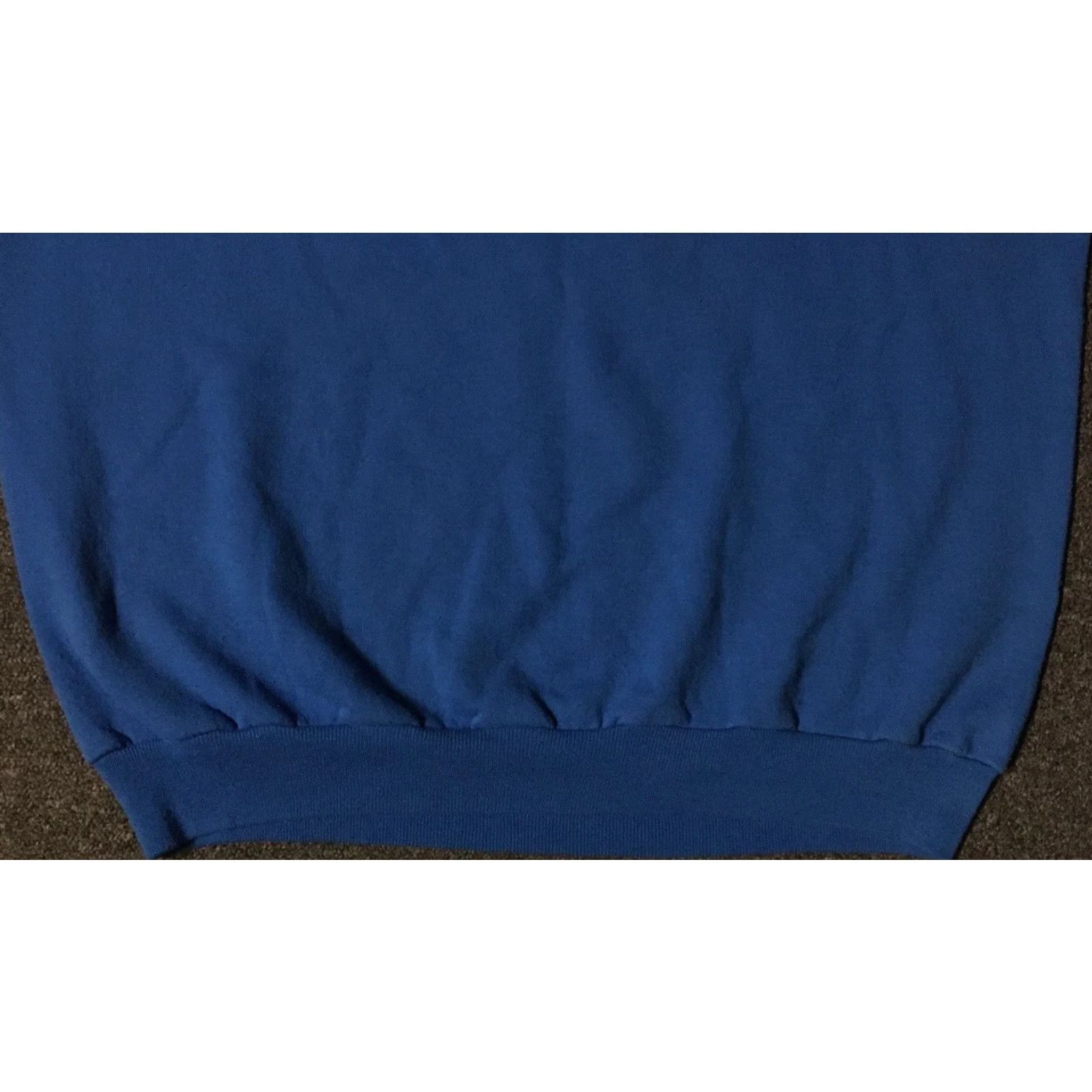 Vintage Vtg 90s Legoland California Faded Sweatshirt L Theme Park Toy Cartoon Fun Grunge Size US L / EU 52-54 / 3 - 6 Thumbnail
