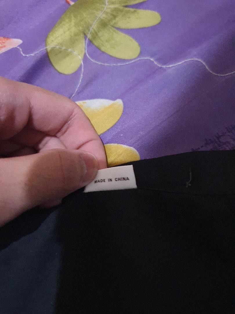 Saint Laurent Paris Saint laurent Size US M / EU 48-50 / 2 - 4 Thumbnail