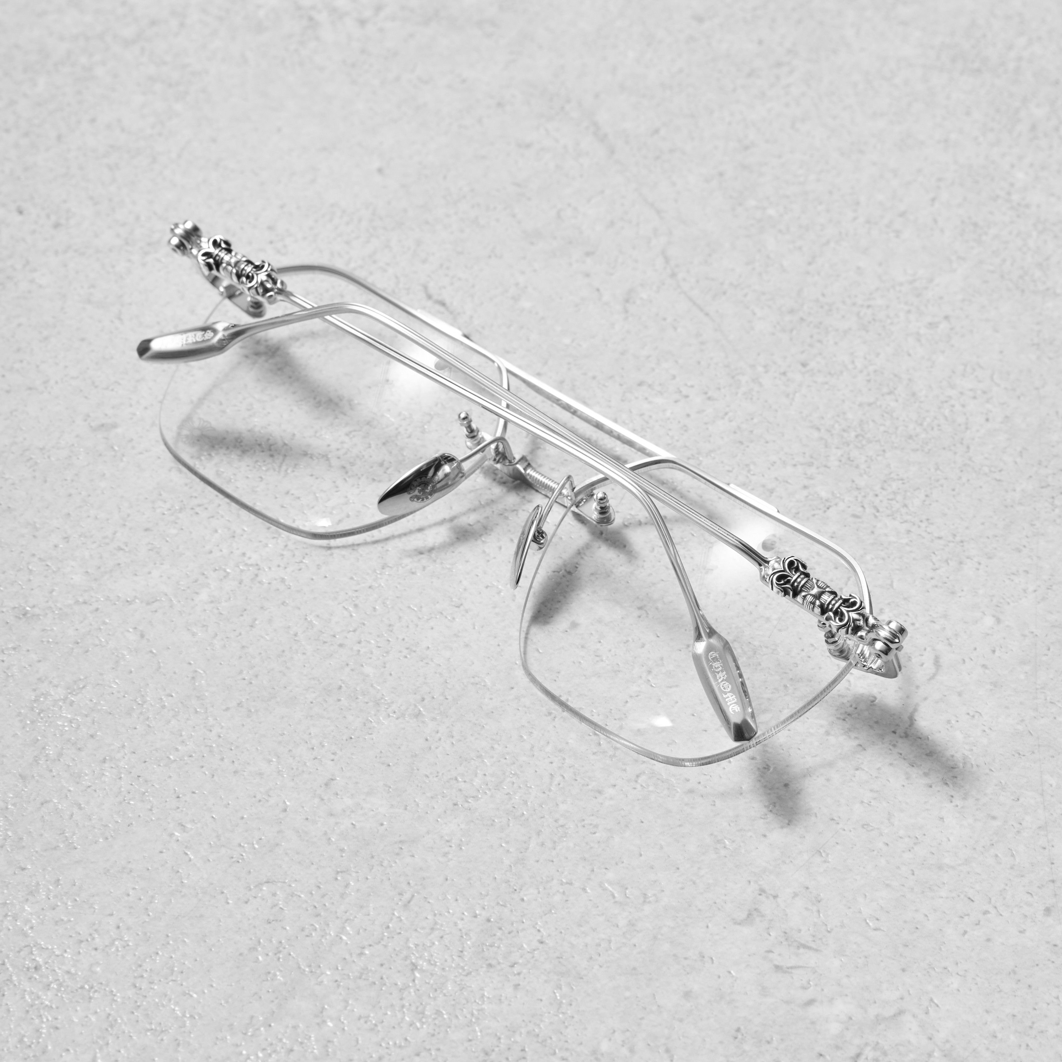 Chrome Hearts CHROME HEARTS FLUID Size ONE SIZE - 4 Thumbnail