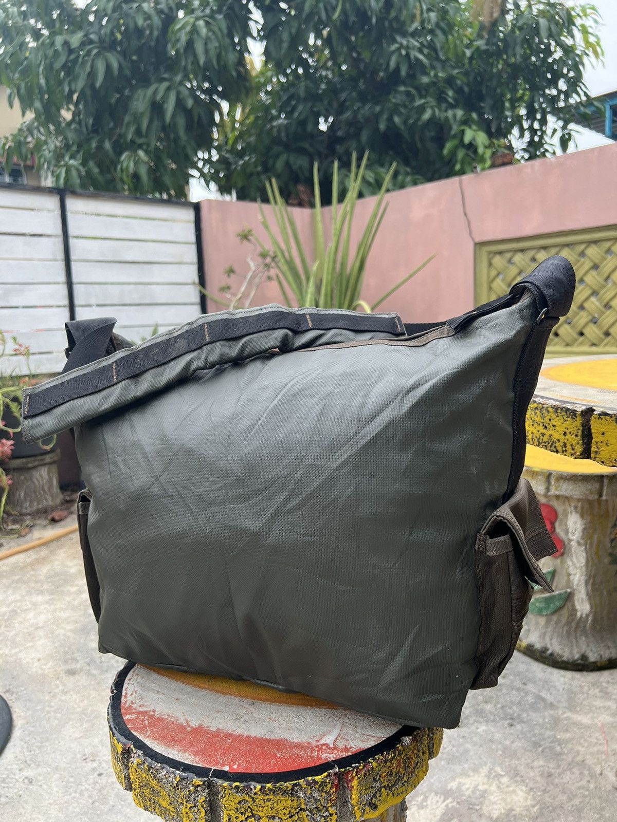 Designer × Japanese Brand × Porter Porter prism waterproof bag Size ONE SIZE - 8 Thumbnail