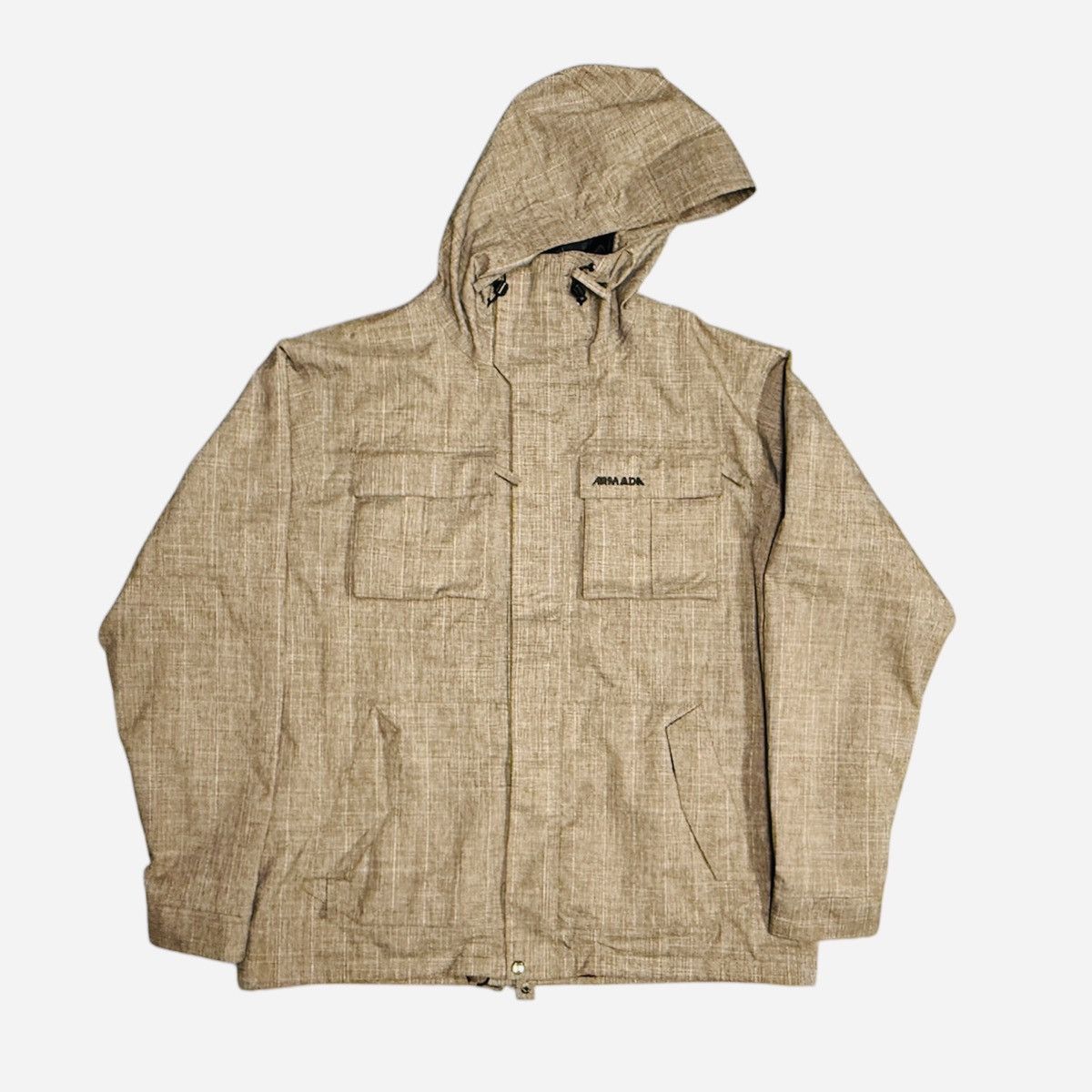 Armada ARMADA Freeride Winter Jacket – Technical Snow Outerwear Size US XL / EU 56 / 4 - 11 Thumbnail