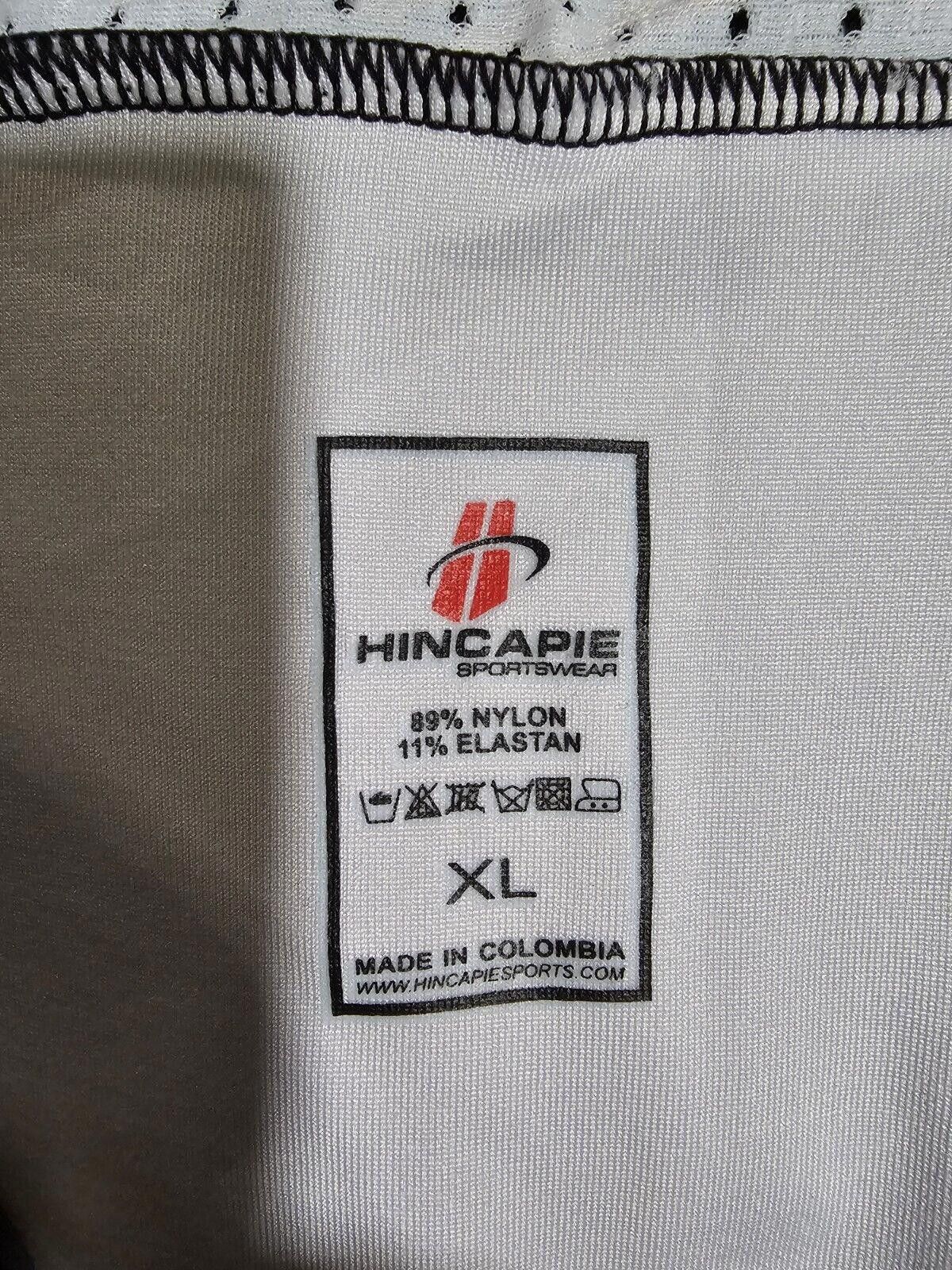 Designer Hincapie Men’s Cycling Bibs Shorts XLarge Size ONE SIZE - 6 Thumbnail