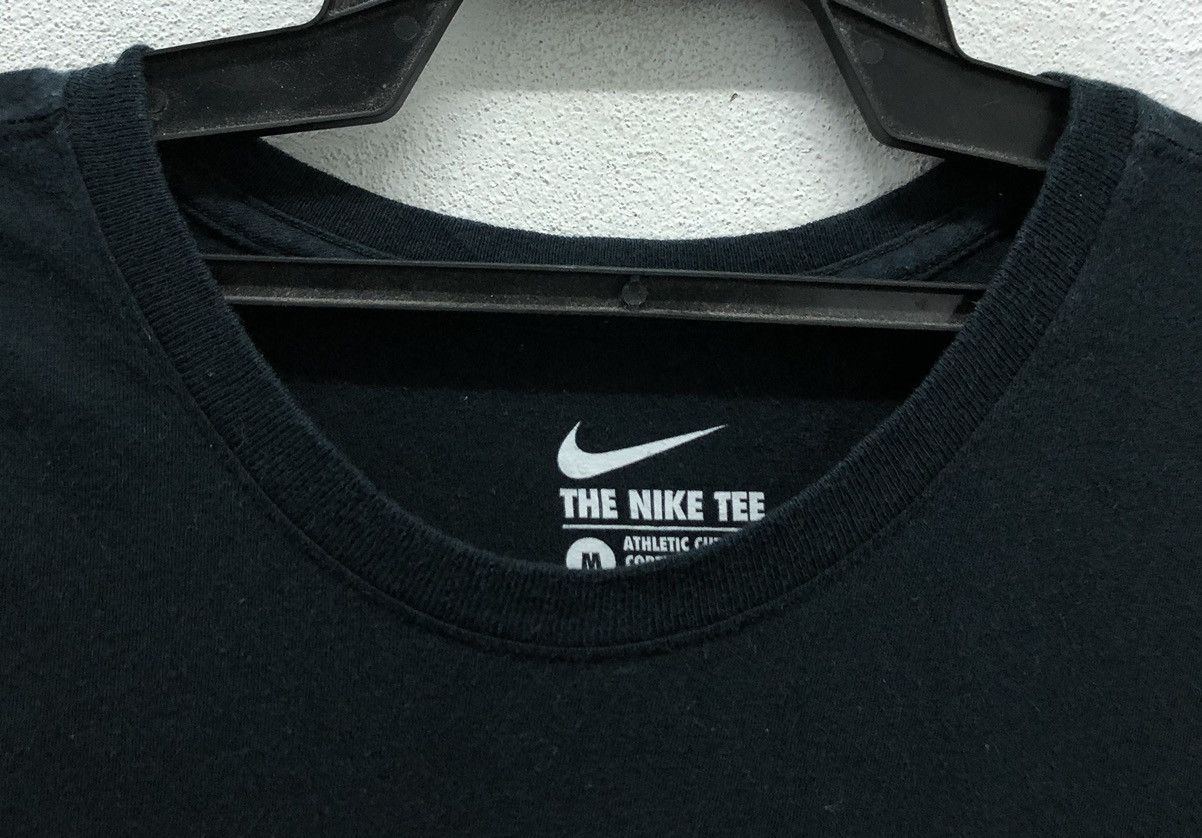 Nike The Nike Tee Nike NYC T-Shirt Size US M / EU 48-50 / 2 - 4 Thumbnail
