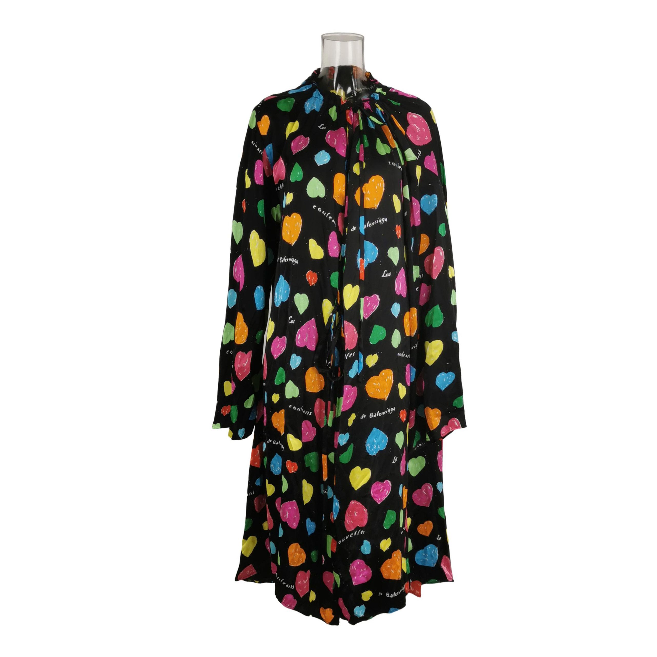 Balenciaga Balenciaga Women it_34 Midi Size XXS / US 00 / IT 34 - 1 Thumbnail