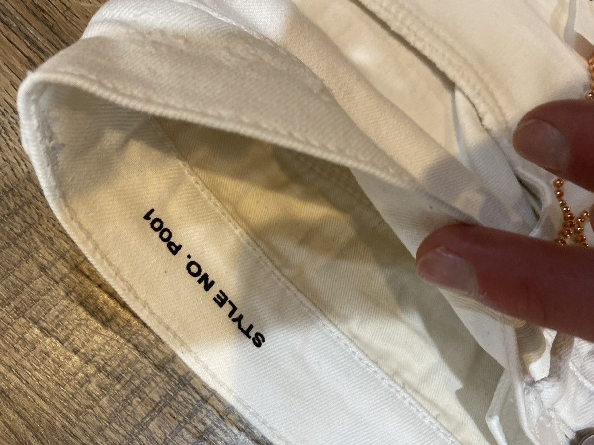 Purple Brand Purple Brand Jeans Size US 31 - 6 Thumbnail