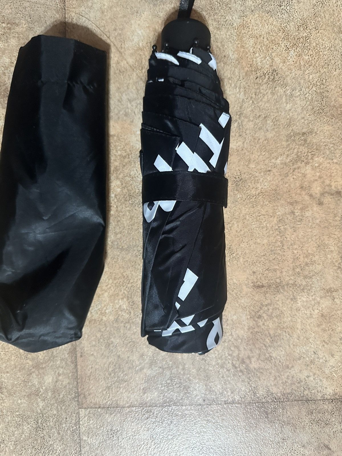 Fuck The Population FTP Allover Umbrella 2020 Brand New FuckThePopulation Size ONE SIZE - 4 Thumbnail