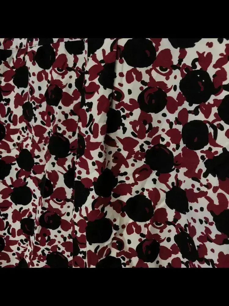 Yohji Yamamoto Yohji Yamamoto 90s flower shirt Size US L / EU 52-54 / 3 - 4 Thumbnail