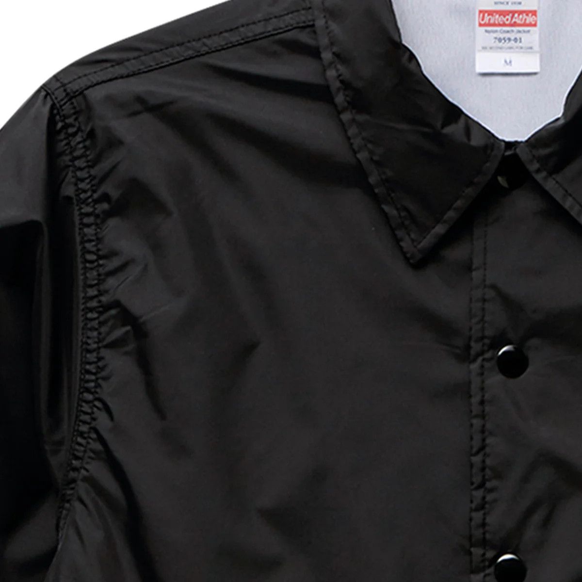 Other Tokyo Otaku Mode 10th Anniversary Nylon Jacket, Black,M,NEW Size US M / EU 48-50 / 2 - 6 Thumbnail