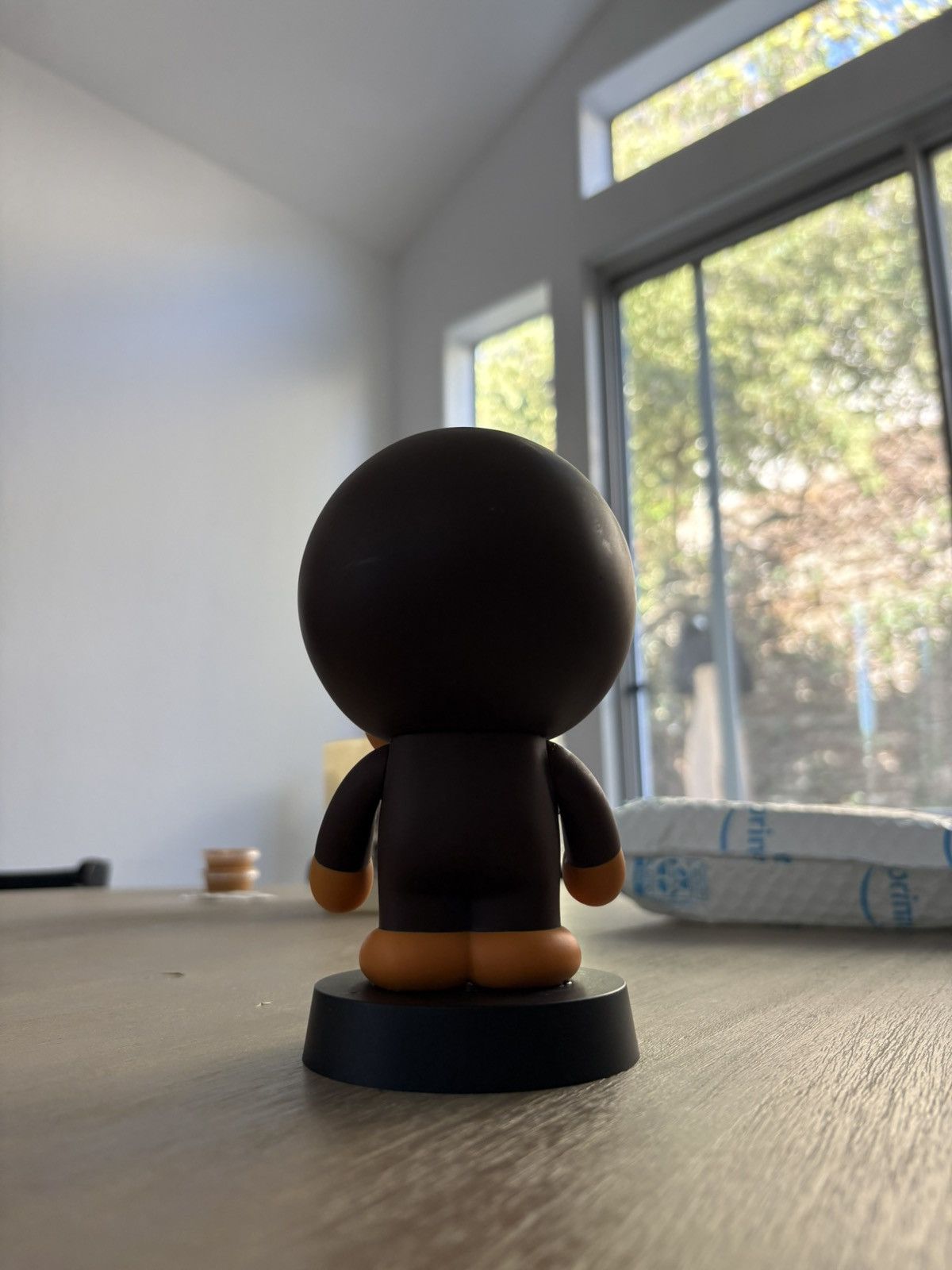 Bape BAPE Baby Milo Figurine Size ONE SIZE - 2 Thumbnail