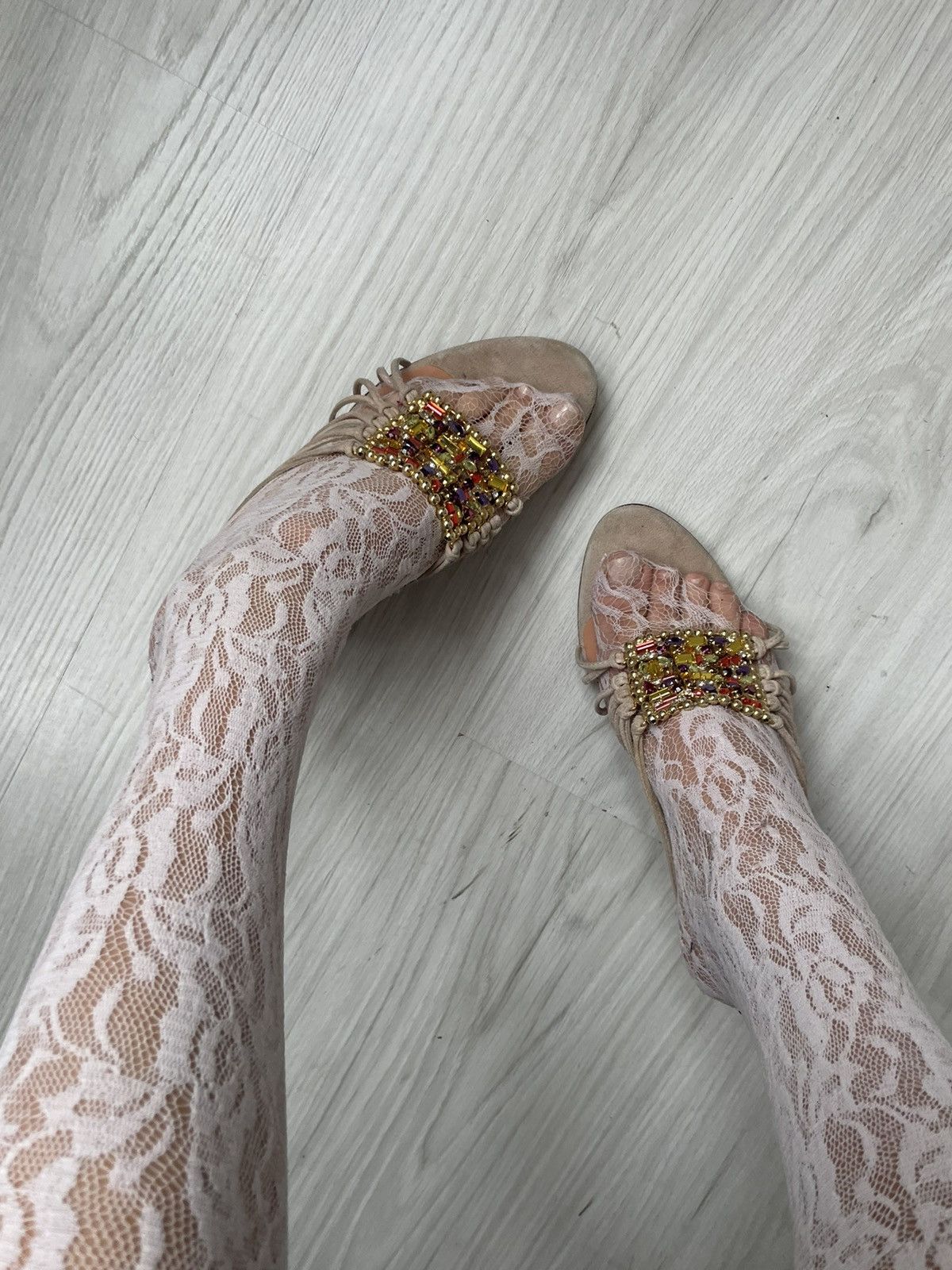 Max Mara Max Mara heels Size US 6.5 / IT 36.5 - 3 Thumbnail