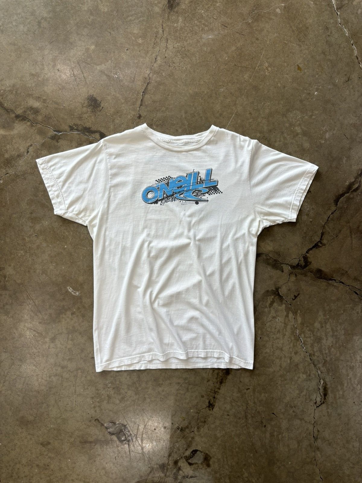 O'Neill O’Neil Surf and Swim Shop Tee large Size US L / EU 52-54 / 3 - 2 Thumbnail