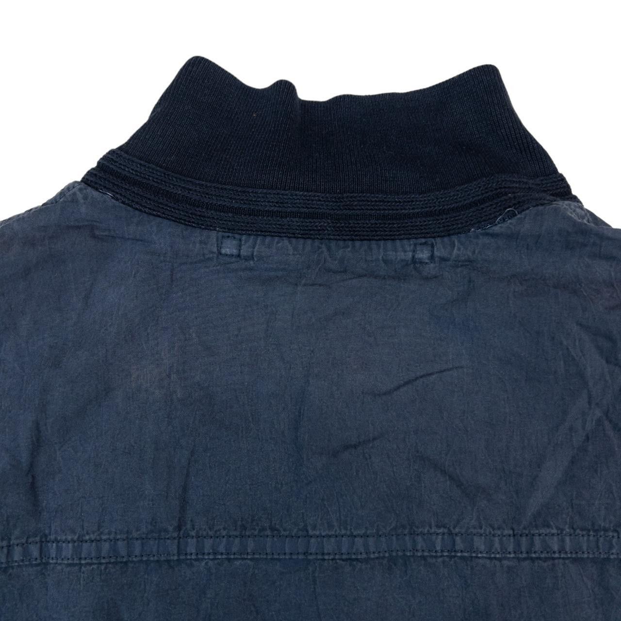 C.P. Company Vintage CP Company Bomber Jacket Size M Size US M / EU 48-50 / 2 - 6 Thumbnail