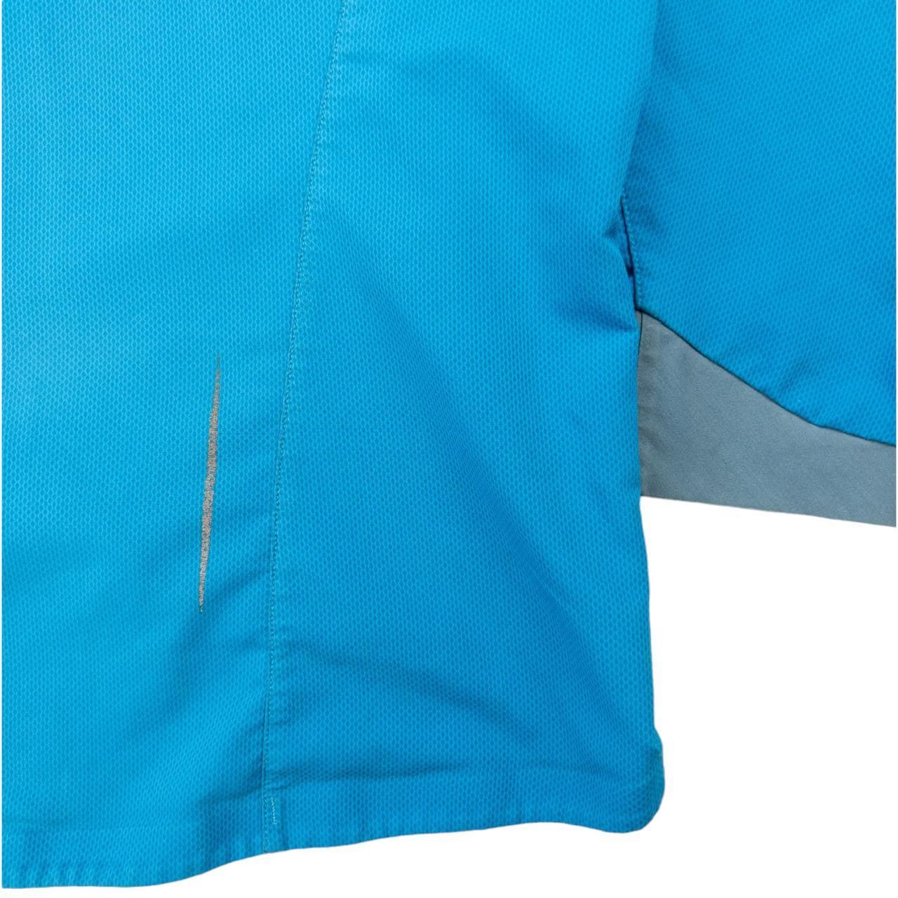 Arc'teryx Vintage Arcteryx Zip Up Waterproof Jacket Size XL Size US XL / EU 56 / 4 - 6 Thumbnail