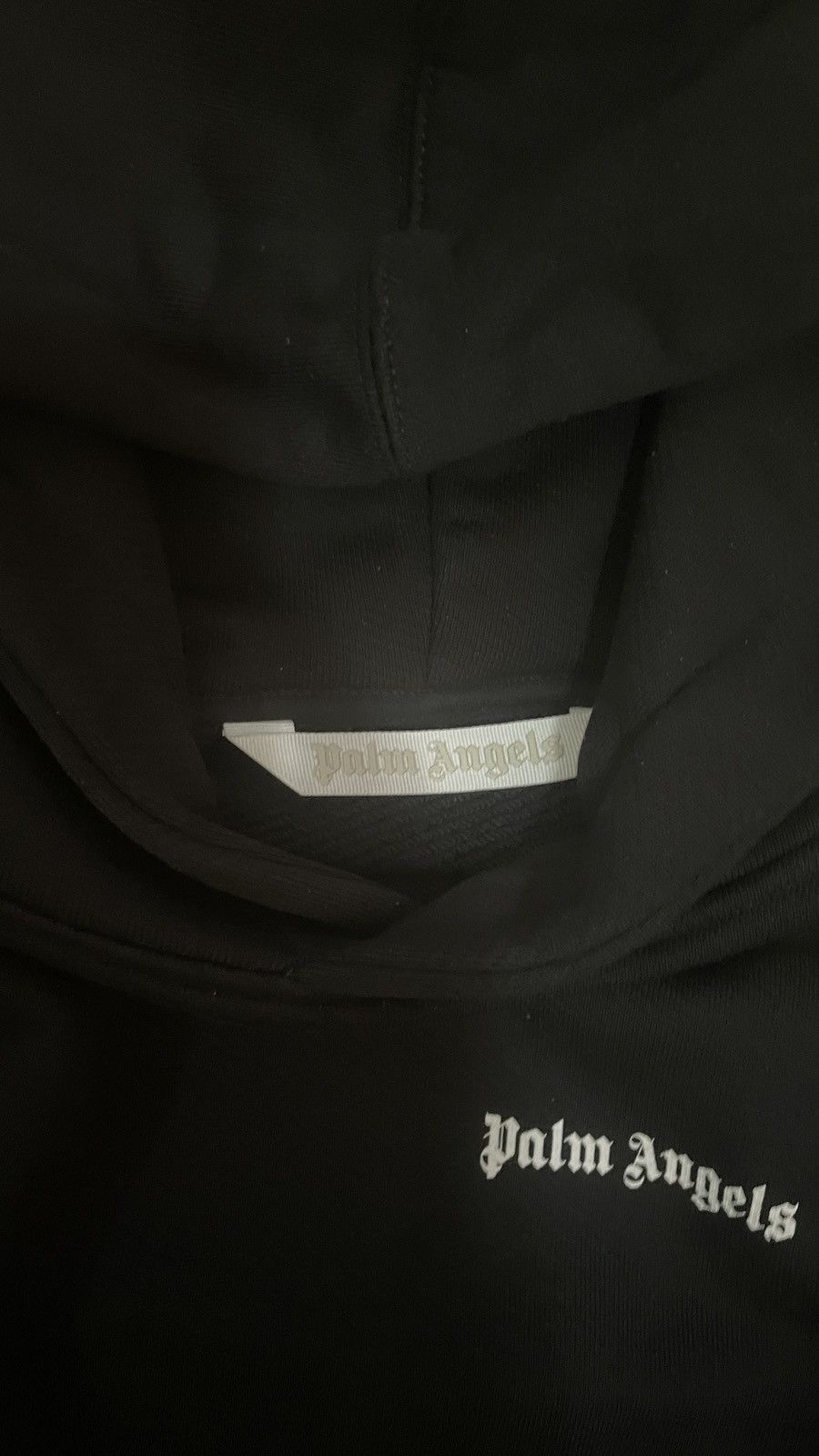 Palm Angels Palm Angles Hoodie Size US M / EU 48-50 / 2 - 3 Thumbnail