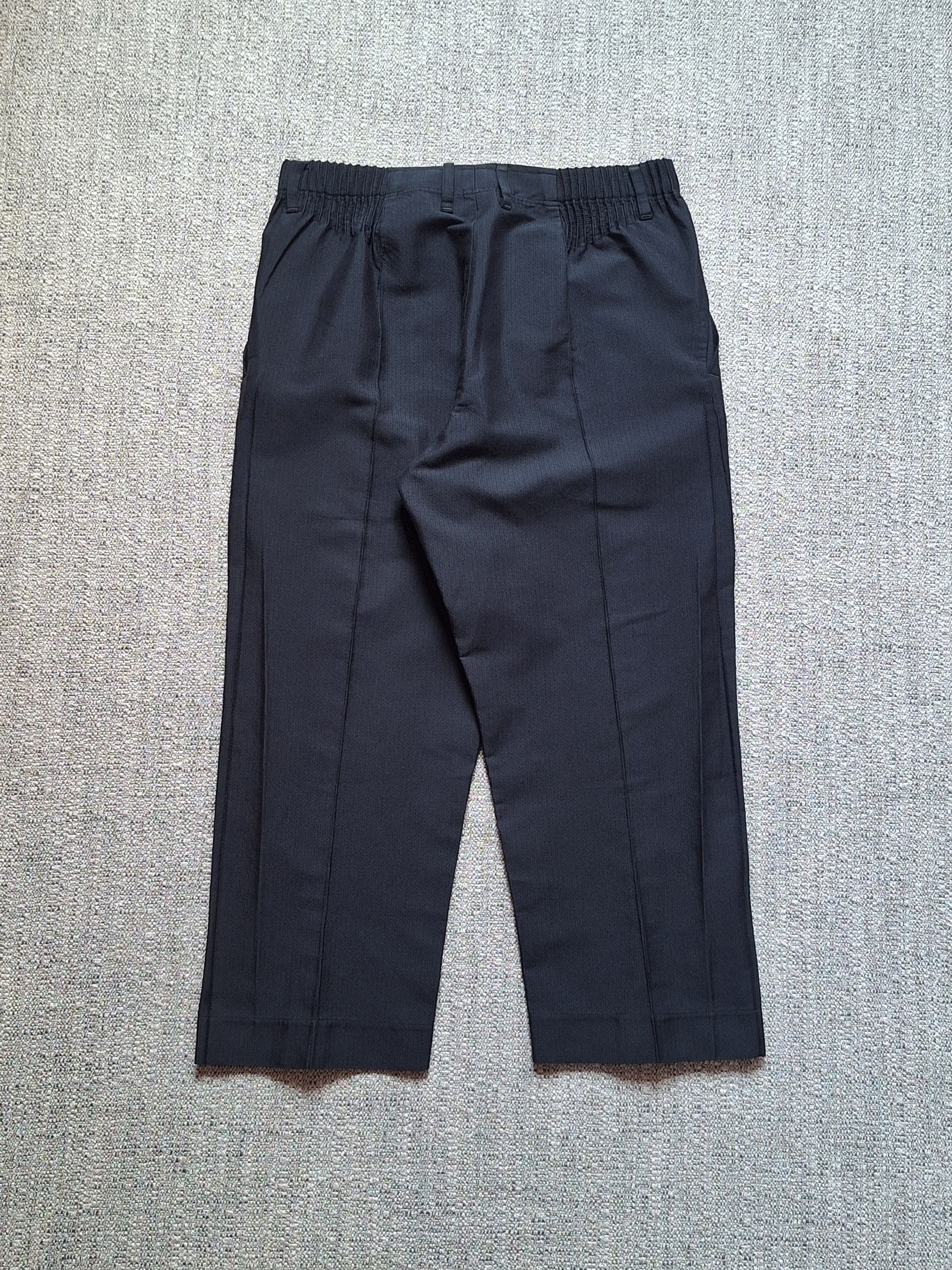 Issey Miyake ISSEY MIYAKE / Pants Size US 32 / EU 48 - 12 Thumbnail