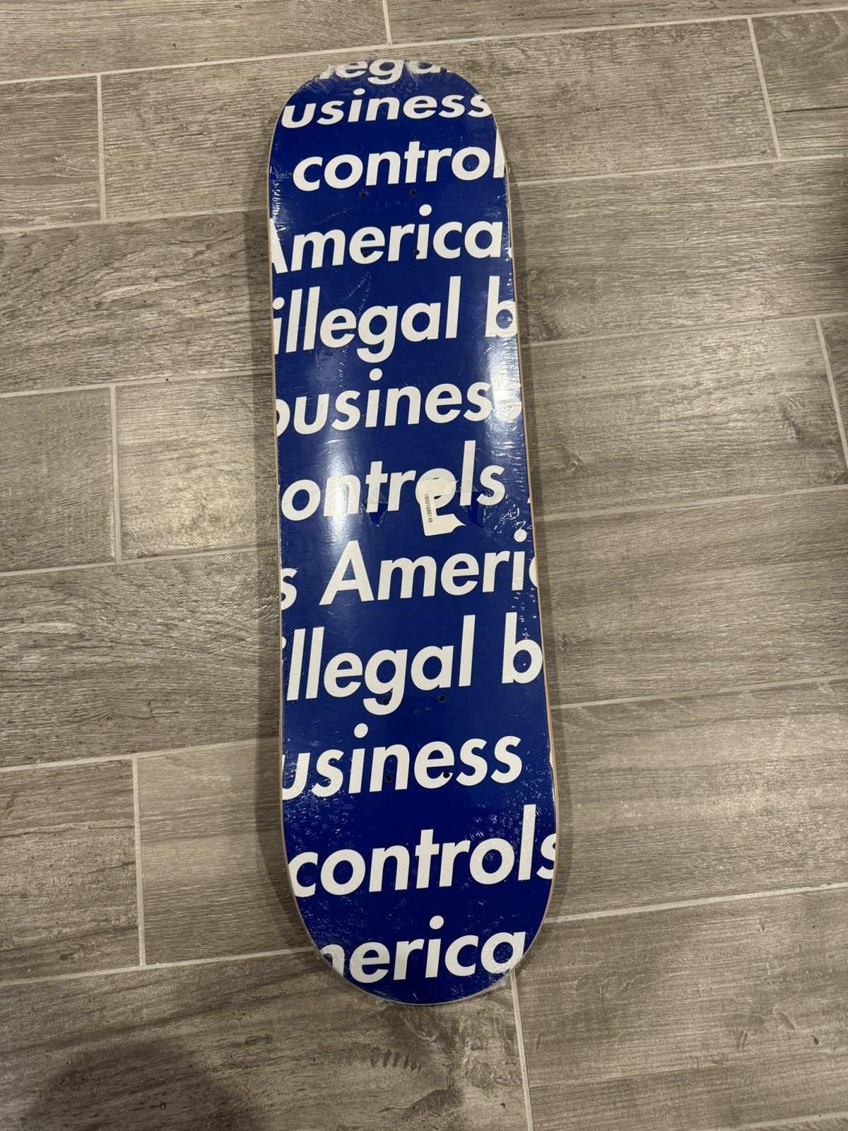 Supreme-Illegal-Business-