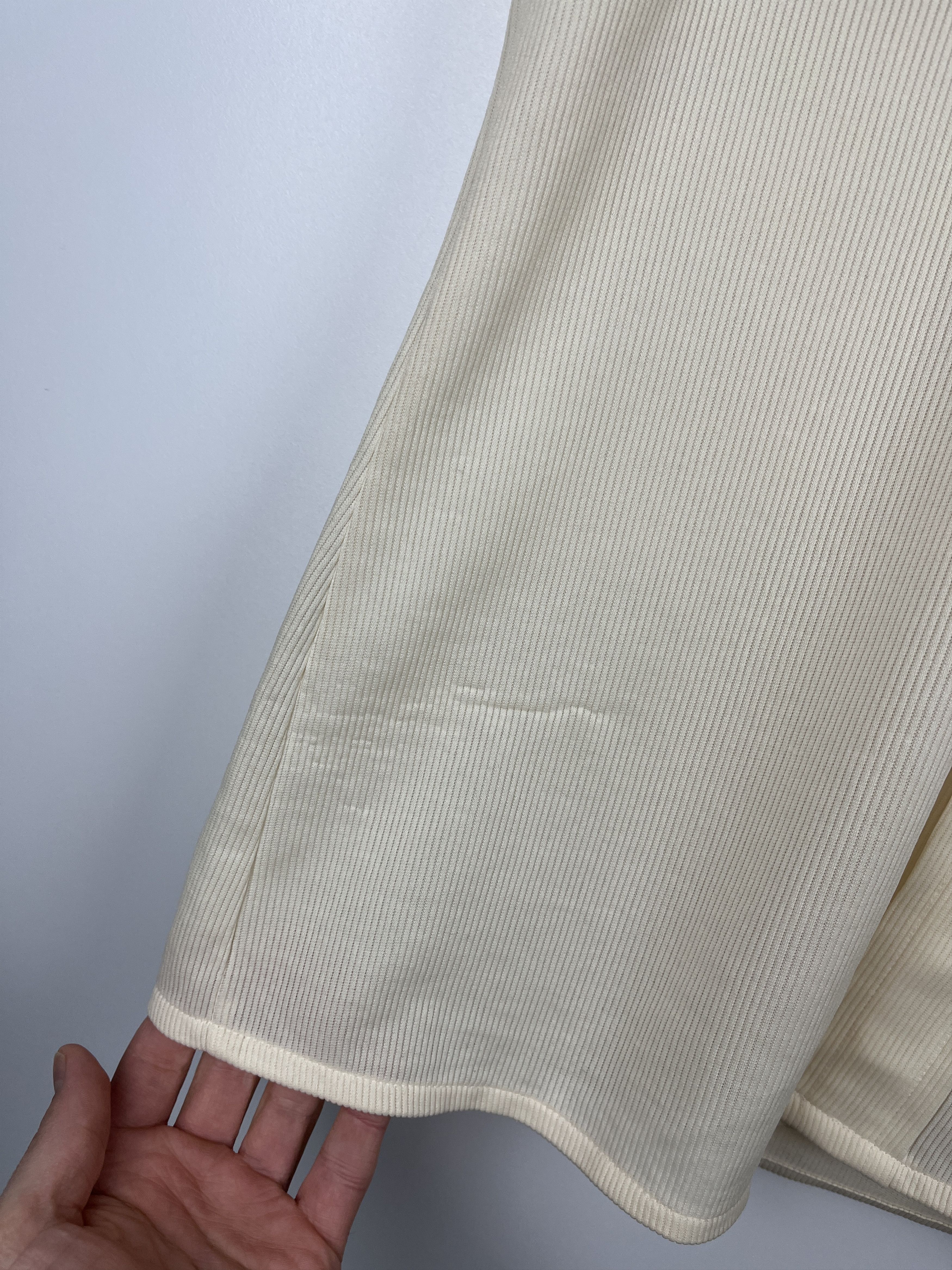 Arrow 70's Arrow Scrambler Knit Vintage Short Sleeve Shirt Disco Size US L / EU 52-54 / 3 - 11 Thumbnail