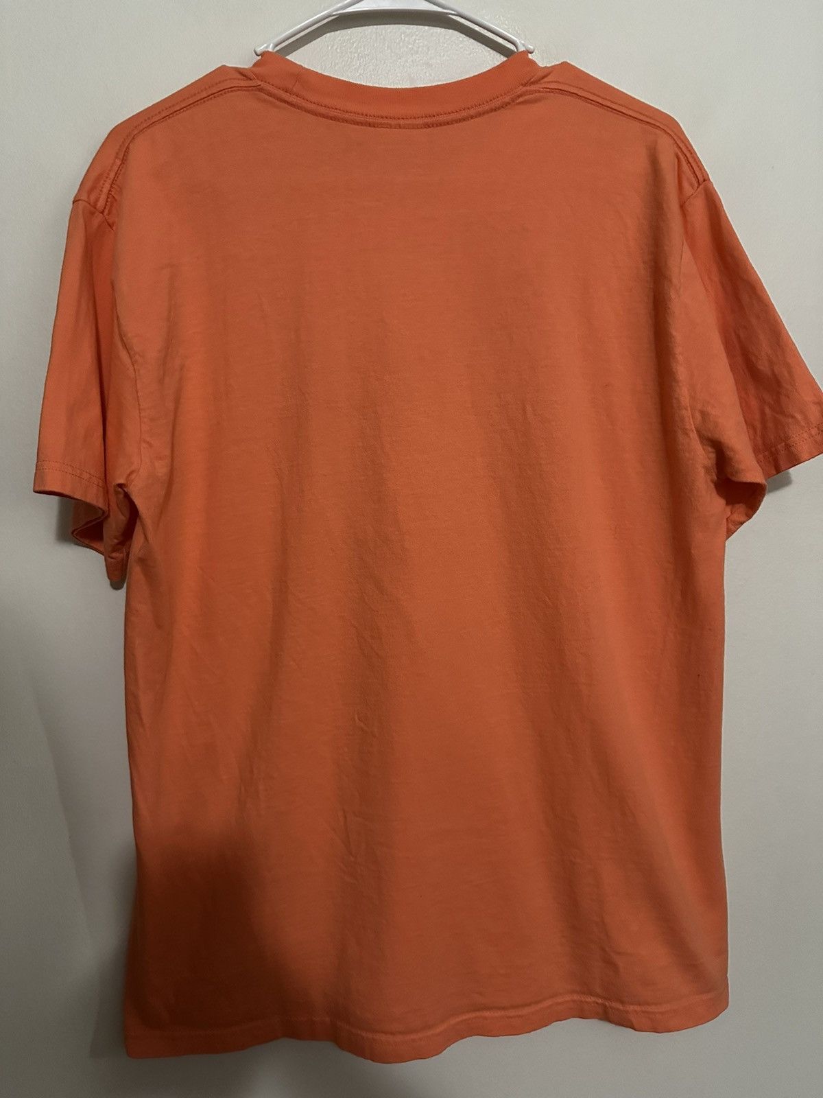 Supreme Supreme Masterpieces Tee Size US M / EU 48-50 / 2 - 3 Thumbnail