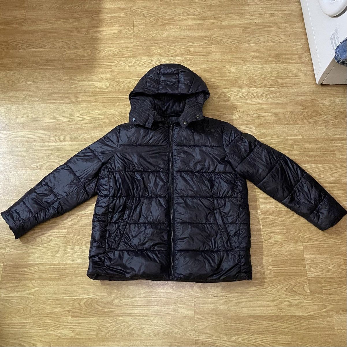 Trussardi TRUSSARDI JACKET VERY RARE Size US M / EU 48-50 / 2 - 8 Thumbnail