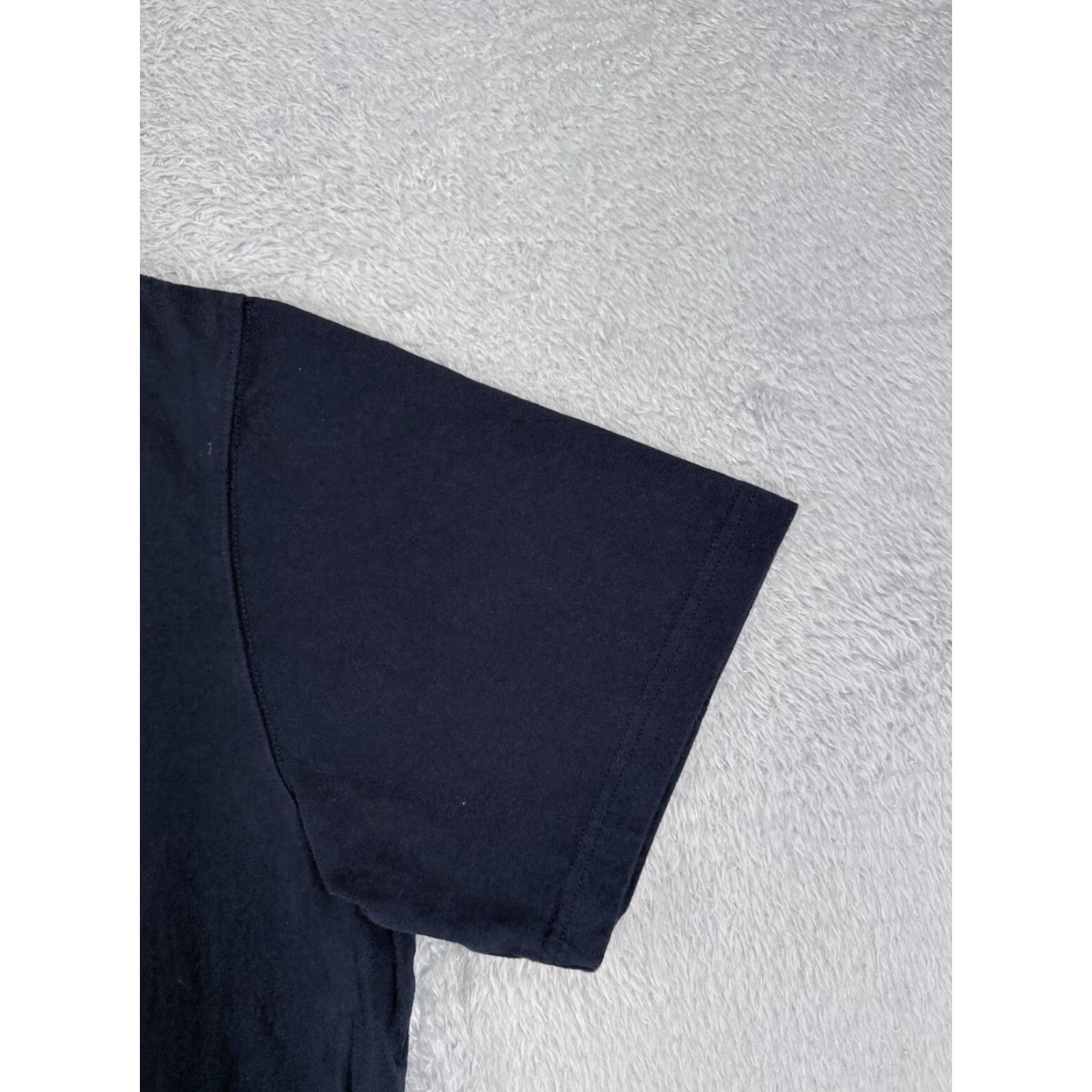 Carhartt Carhartt Shirt Mens XL Blue Short Sleeve Pocket 100% Cotton Loose Fit Size US XL / EU 56 / 4 - 2 Thumbnail