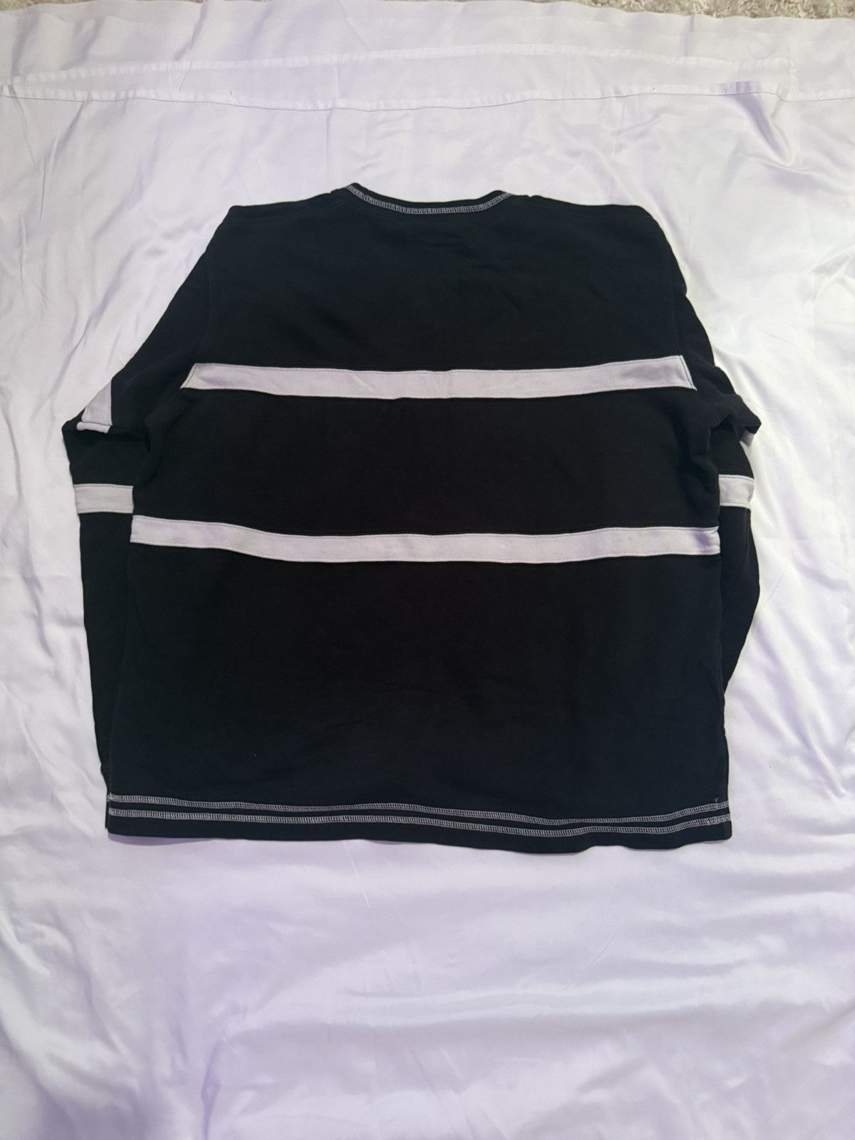 Supreme Vintage Supreme Crewneck Size US L / EU 52-54 / 3 - 2 Thumbnail