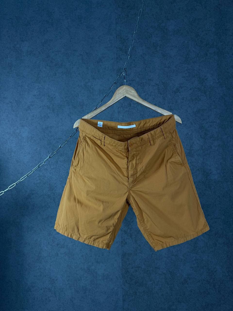 Norse Projects Norse Project designer shorts Size US 32 / EU 48 - 1 Thumbnail