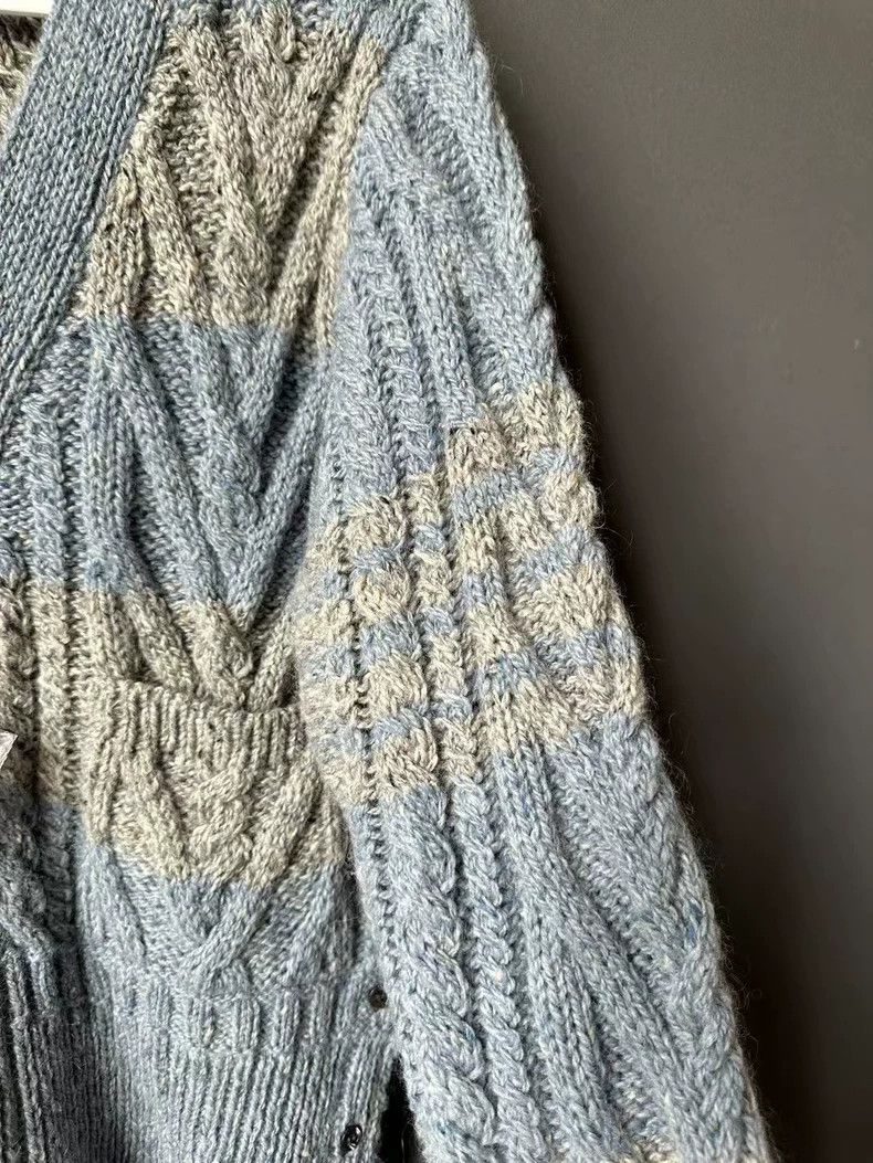 Thom Browne Thom Browne cardigan Size US M / EU 48-50 / 2 - 4 Thumbnail