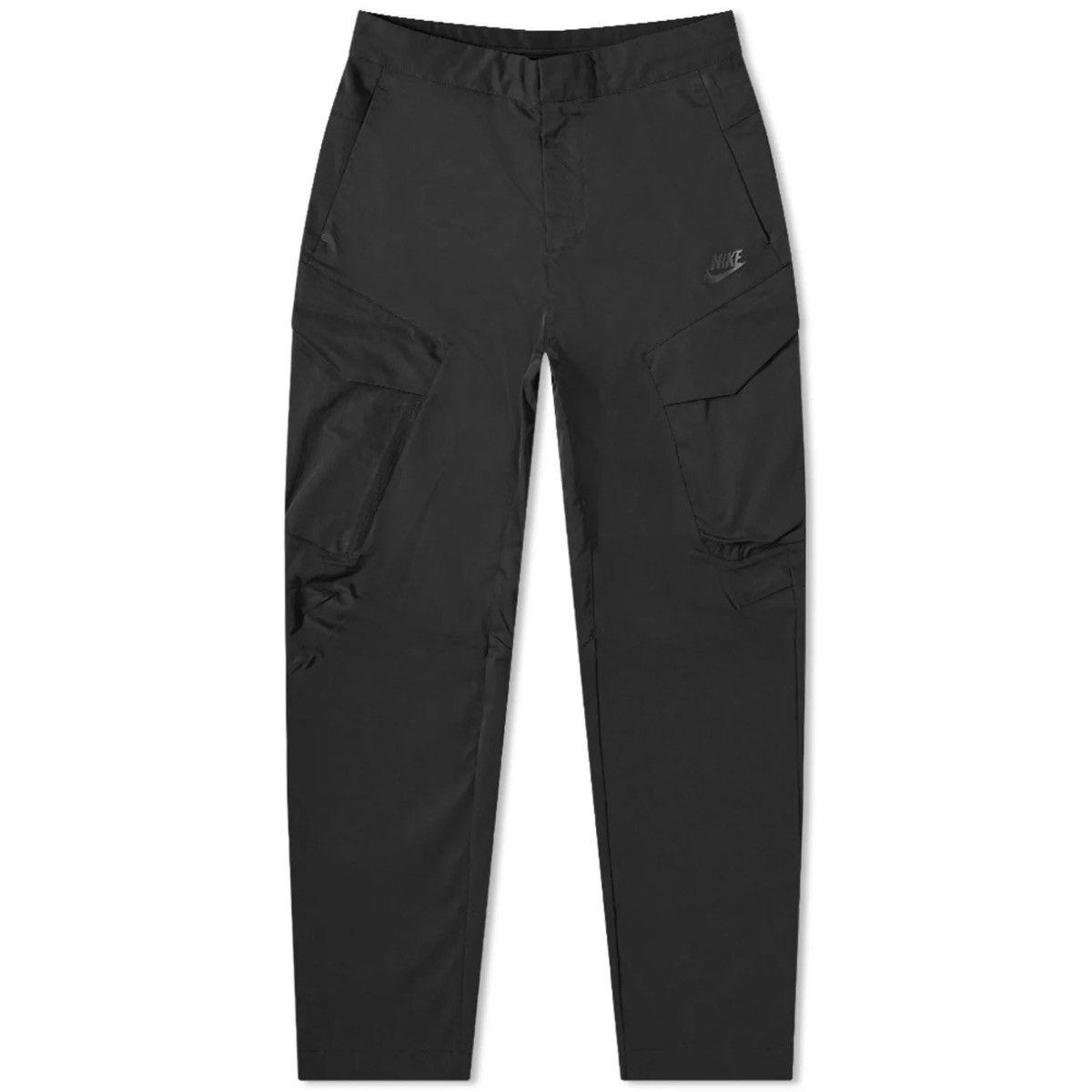 Nike NIKE TECH WOVEN UTILITY PANT DH3866-010 Size US 32 / EU 48 - 1 Thumbnail