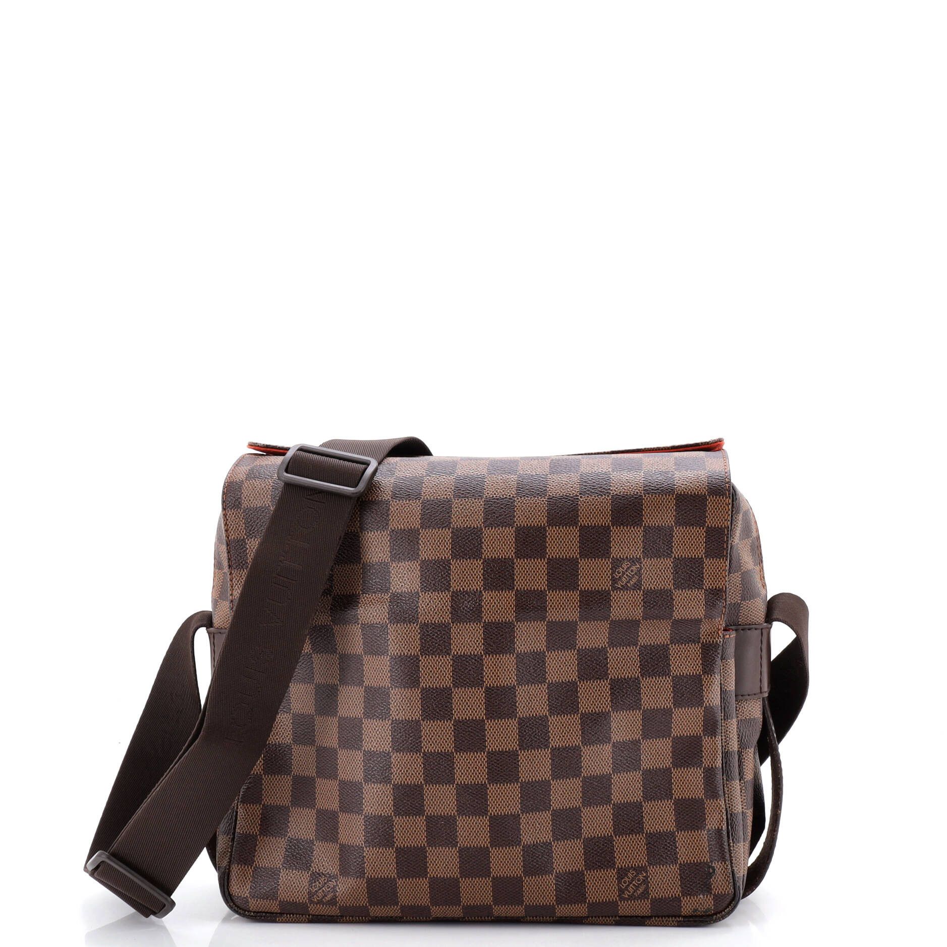 Louis Vuitton Naviglio Handbag Size ONE SIZE - 1 Thumbnail
