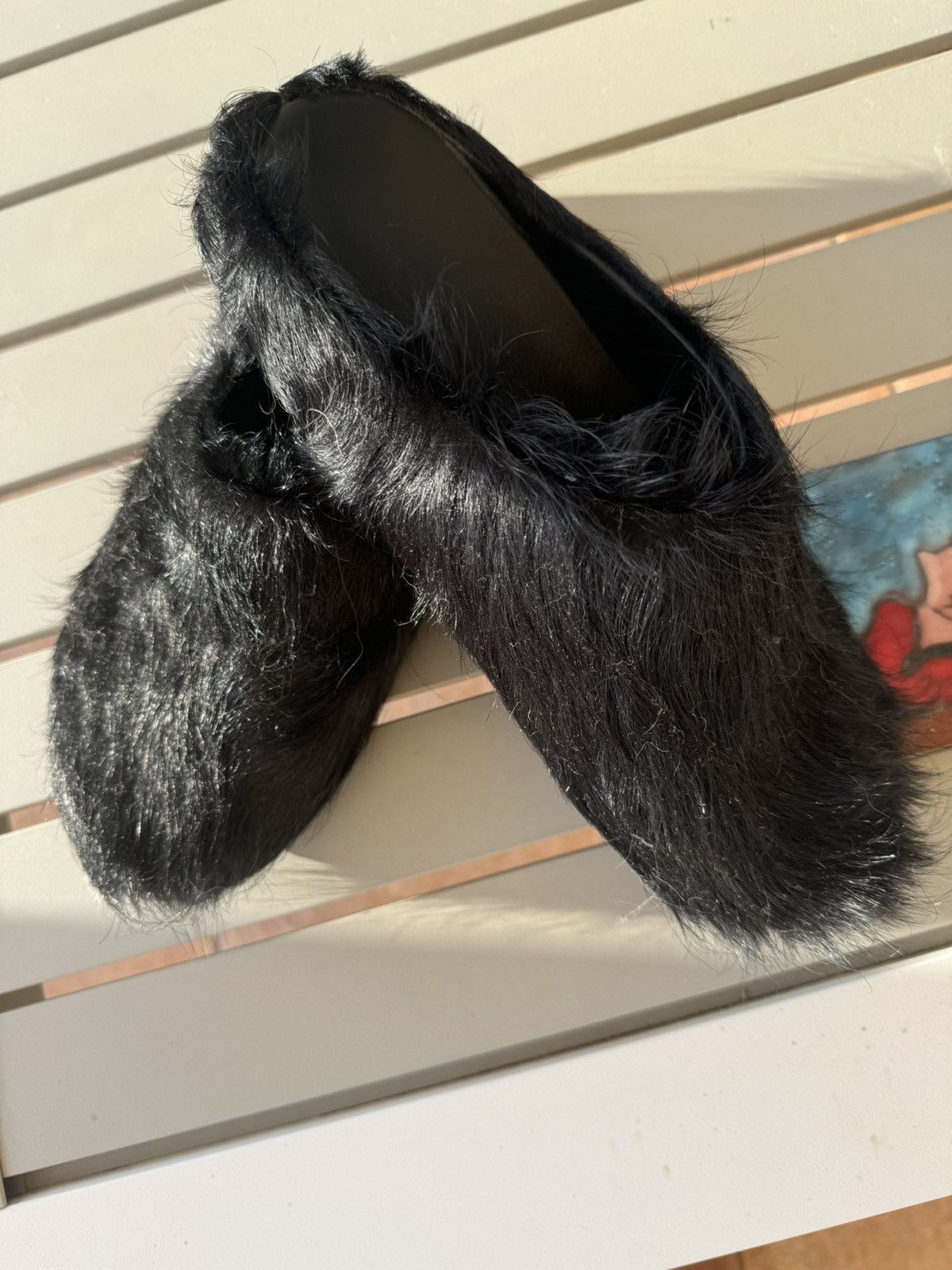Marni Marni fussbett Size US 7 / EU 40 - 2 Thumbnail