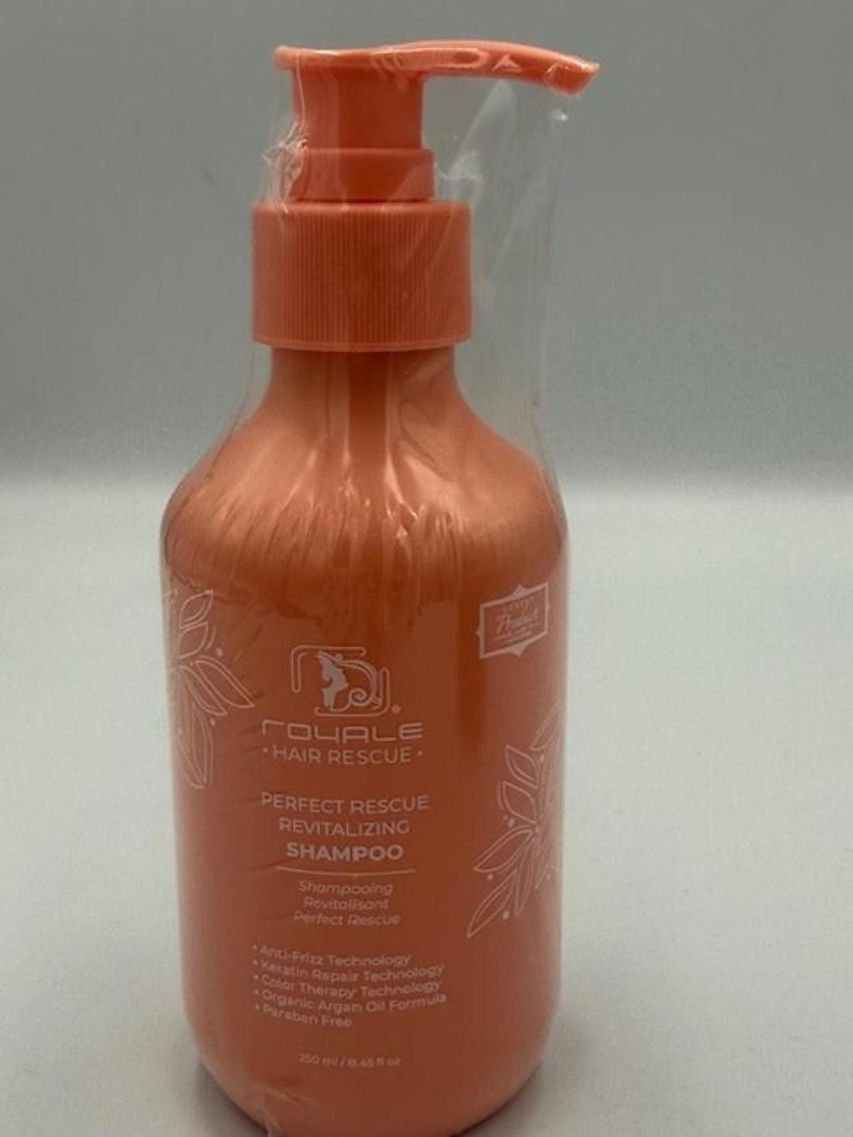 Royal Robbins Royale rescue Revitalizing SHAMPOO & CONDITIONER DUO NIP Size ONE SIZE - 4 Thumbnail