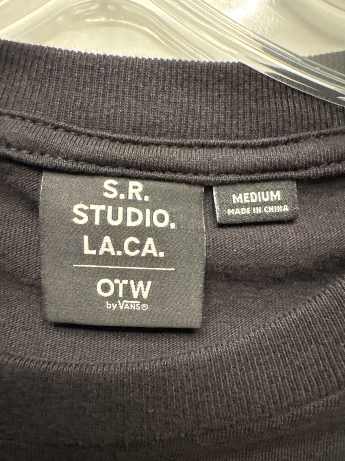 Vans OTW by Vans Size US M / EU 48-50 / 2 - 6 Thumbnail