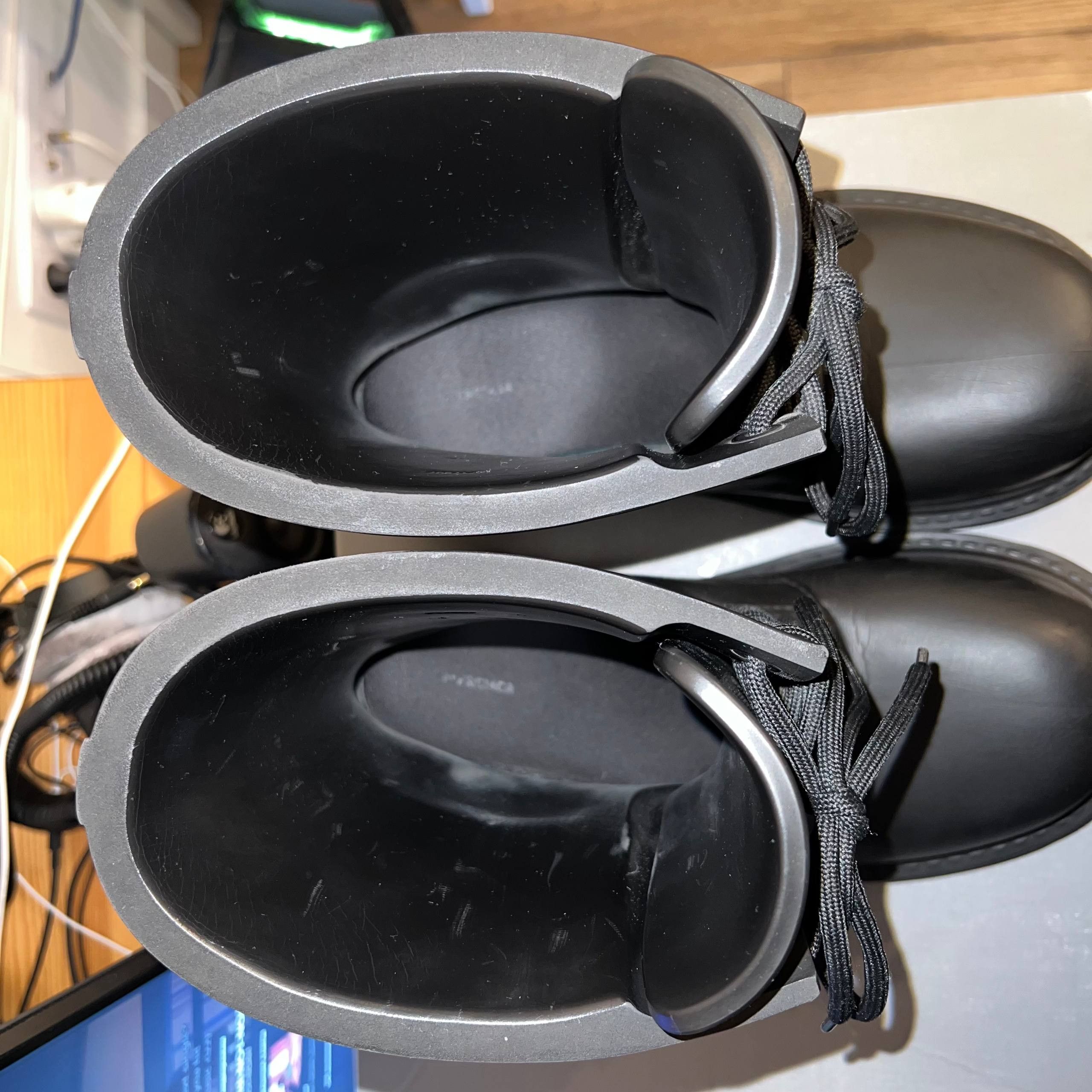 Balenciaga balenciaga steroid boots Size US 9.5 / EU 42-43 - 7 Thumbnail