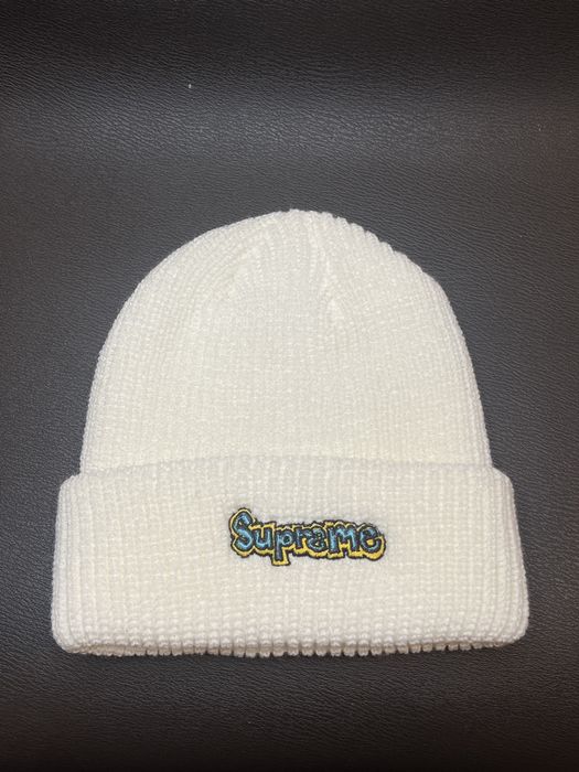 Gonz sales logo beanie