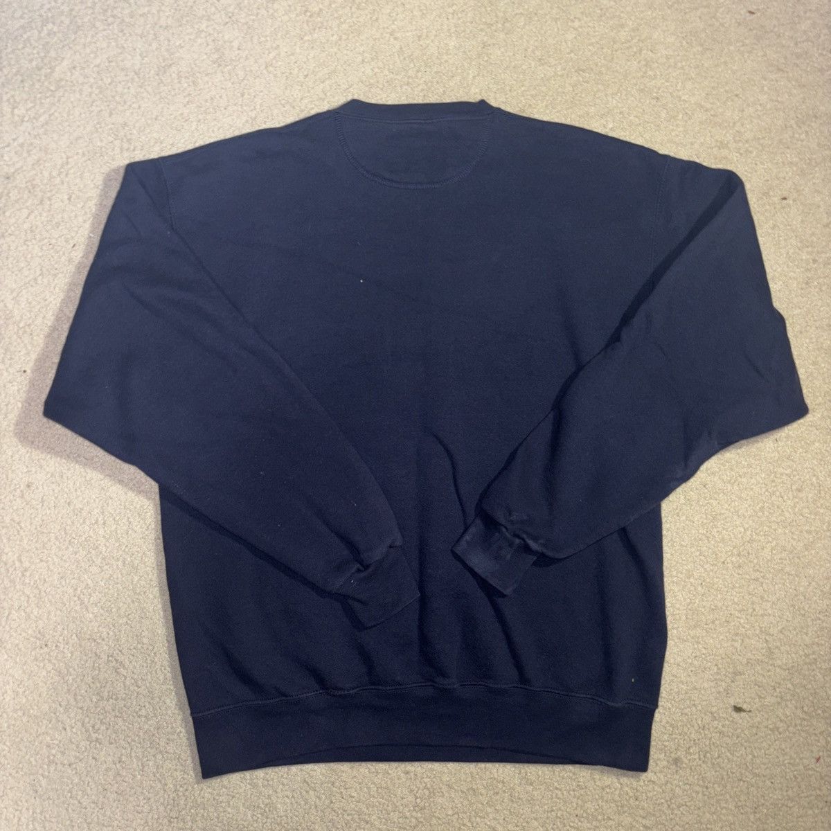 Vintage Minnesota State Mankato Mavericks 90’s Vintage Crew Neck L Size US L / EU 52-54 / 3 - 5 Thumbnail