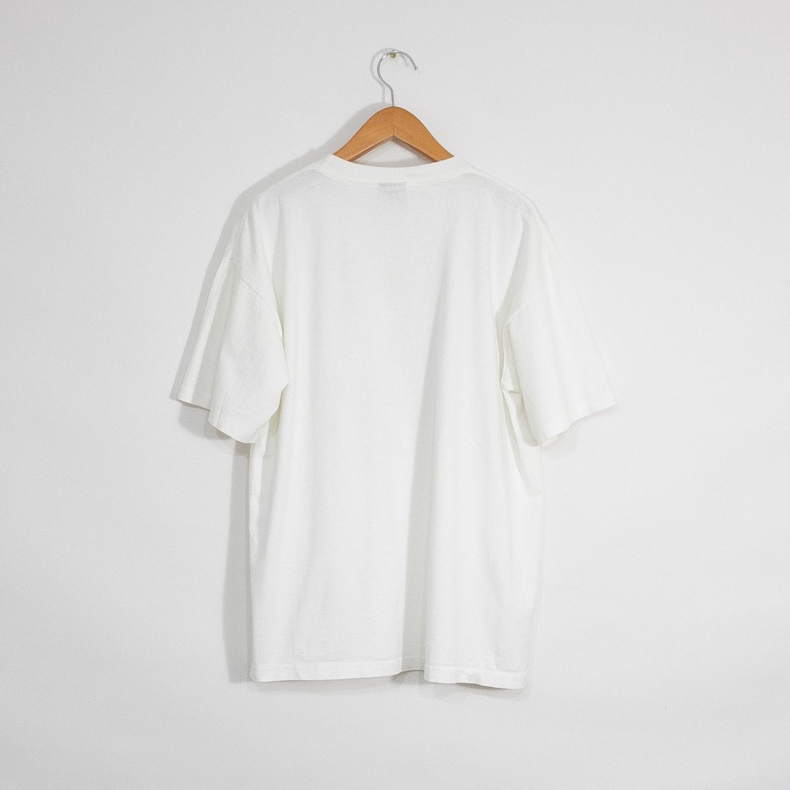 Vintage Vintage 90s Bahamas Port Lucaya Tourism Tee XL Single Stitch Size US XL / EU 56 / 4 - 6 Thumbnail