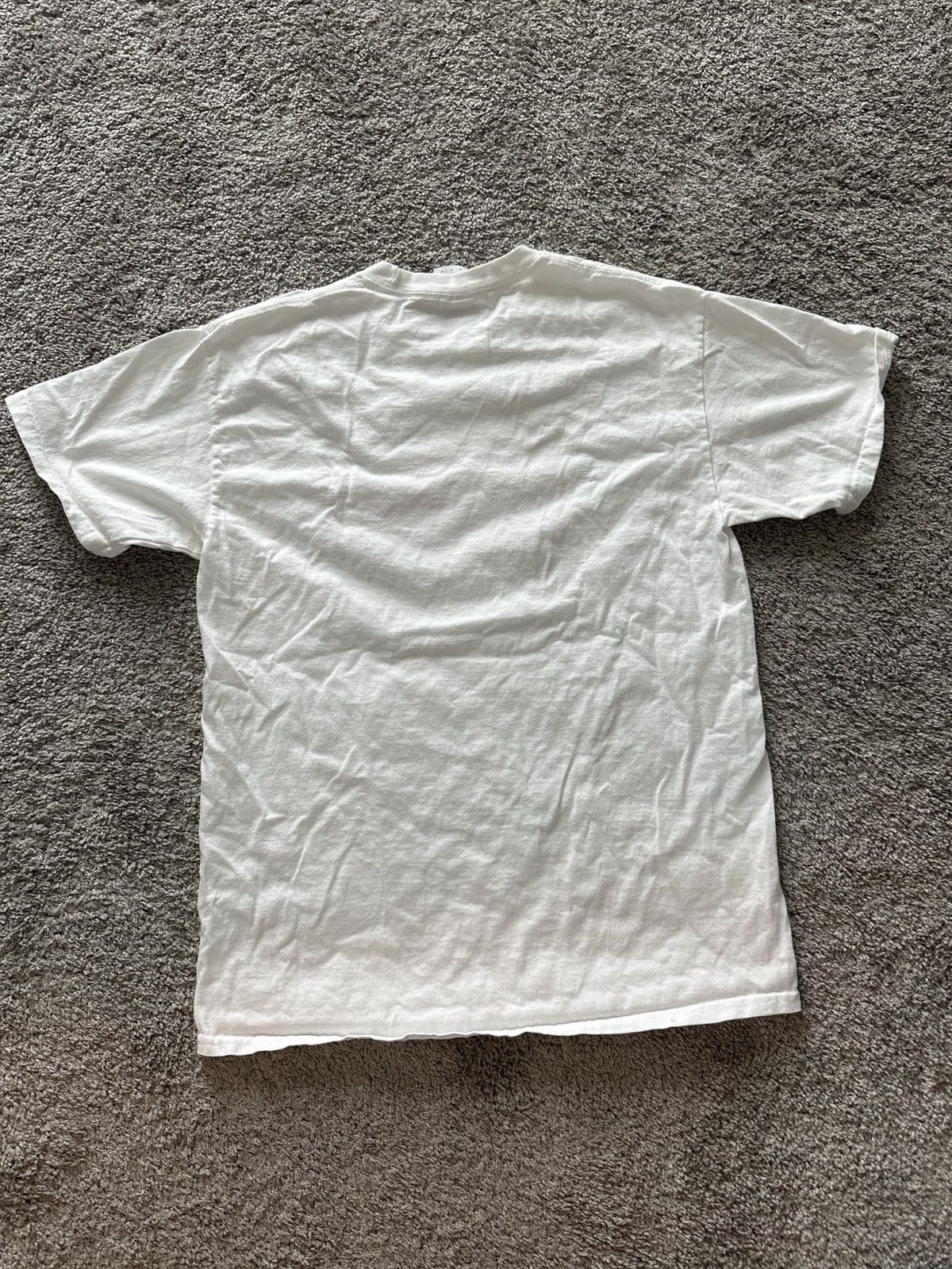 Other Pizza My Heart 2024 Summer shirt Size US M / EU 48-50 / 2 - 2 Thumbnail