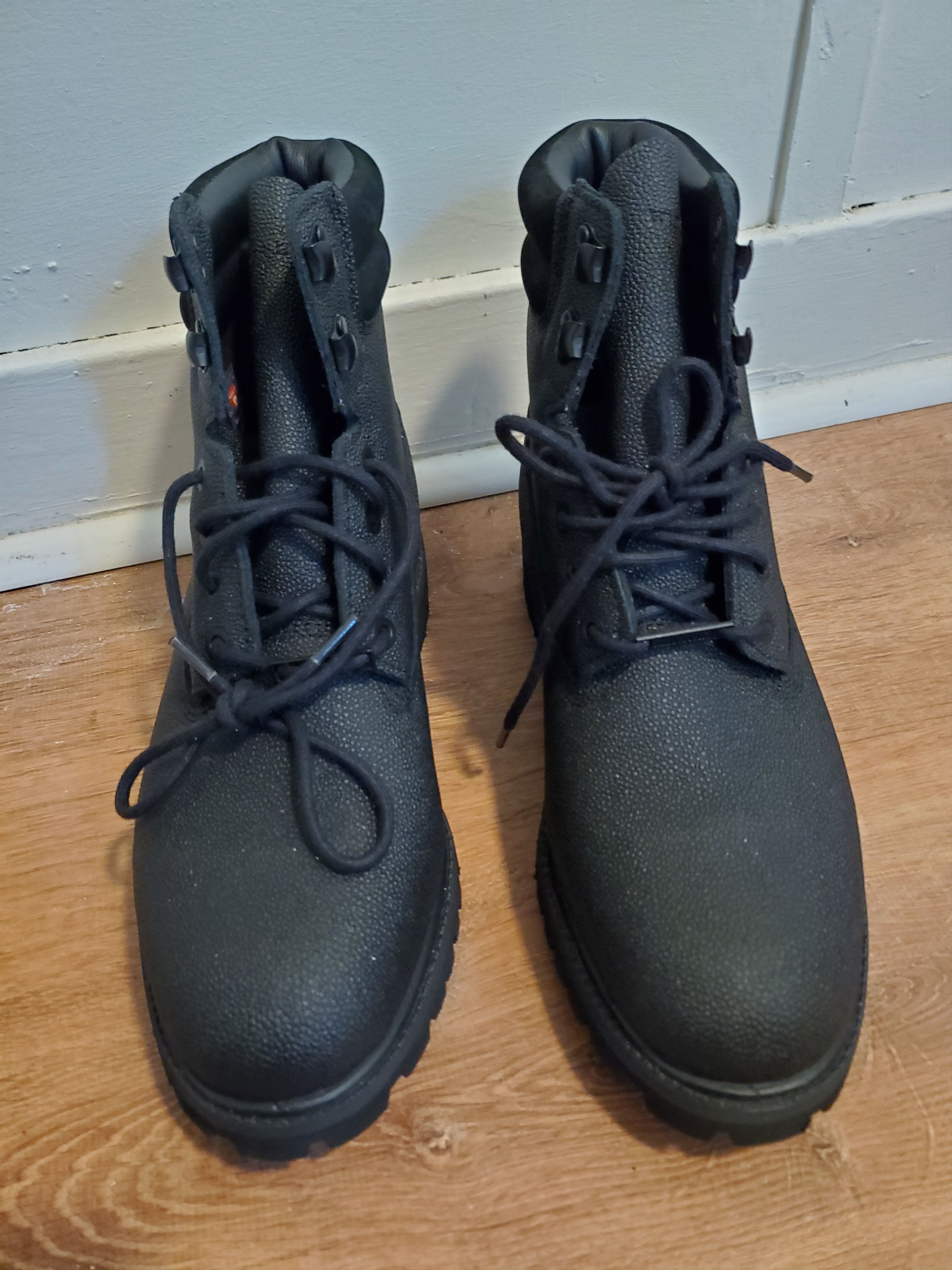 Wings + Horns Timberland Hiking Boots Wings+Horns Waterproof Size US 11 / EU 44 - 9 Thumbnail
