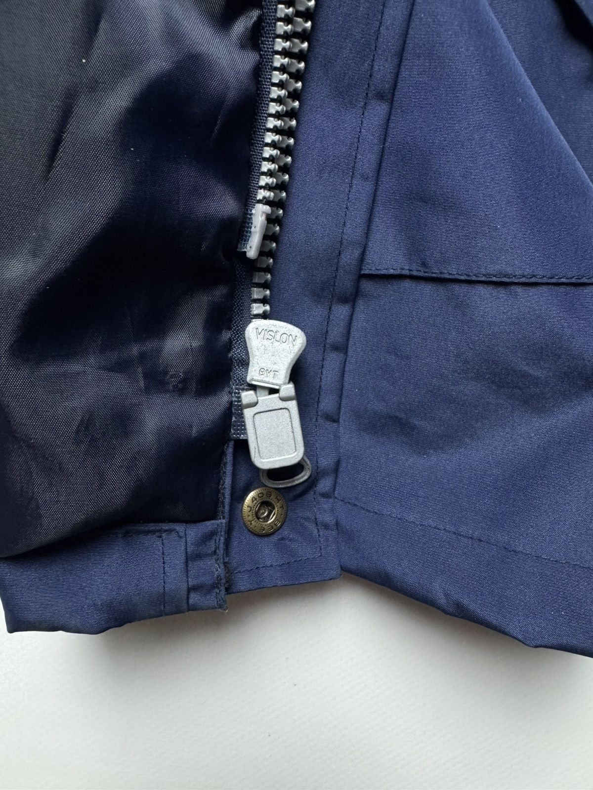 The North Face The North Face Vintage Gore-Tex Mountain Jacket 3-in-1 Size US L / EU 52-54 / 3 - 7 Thumbnail