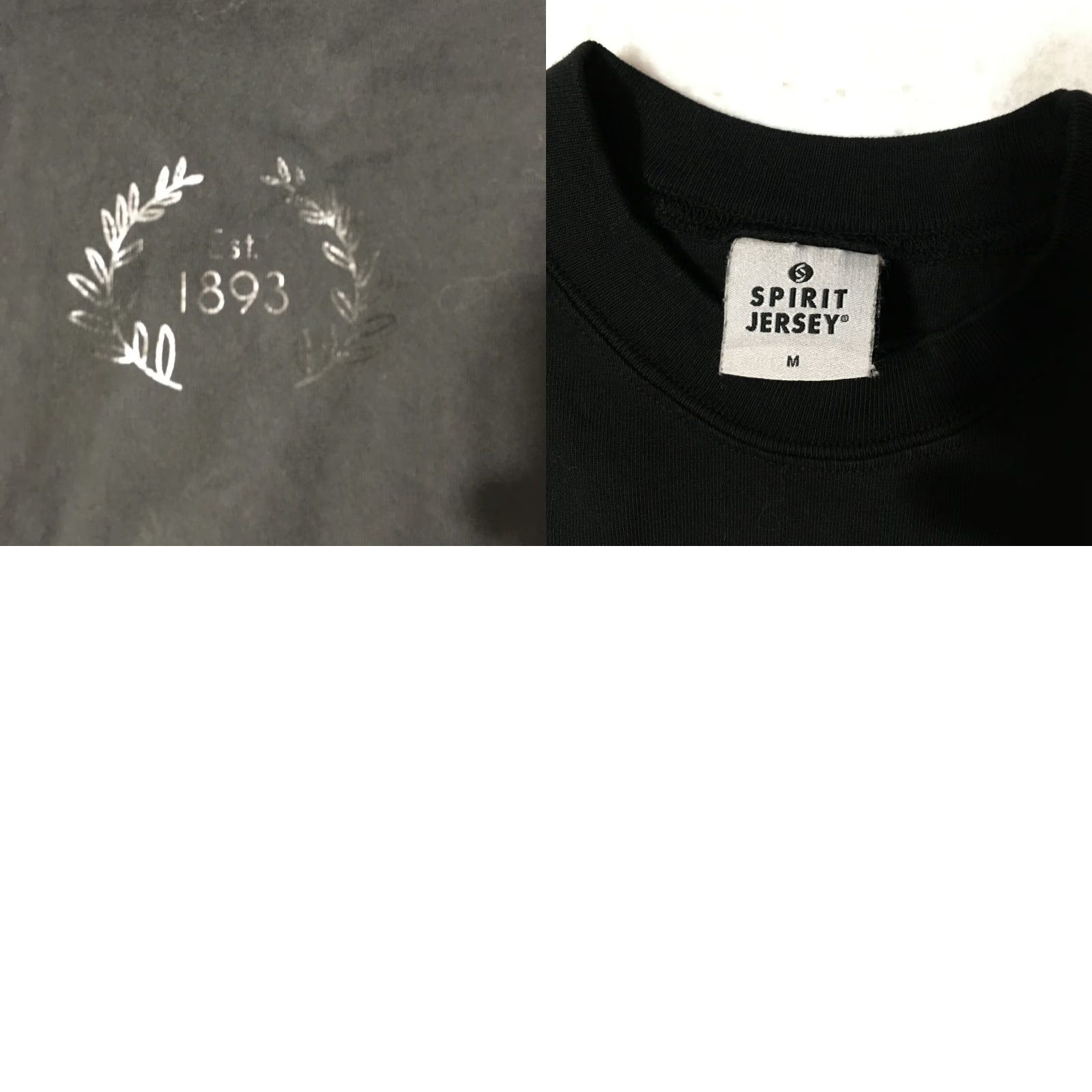 Delta spirit jersey Alpha XI Delta sweatShirt Mens black Graphic Tee double sided spirit jersey tee Shirt Mens M Black Graphic Print 90s? Size US M / EU 48-50 / 2 - 8 Thumbnail