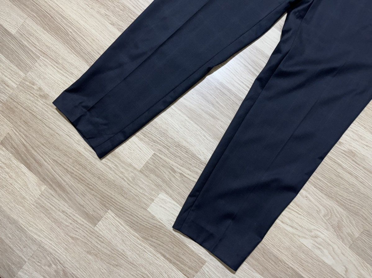 Balmain × Designer Balmain wool suit size 58 Size 54L - 17 Thumbnail