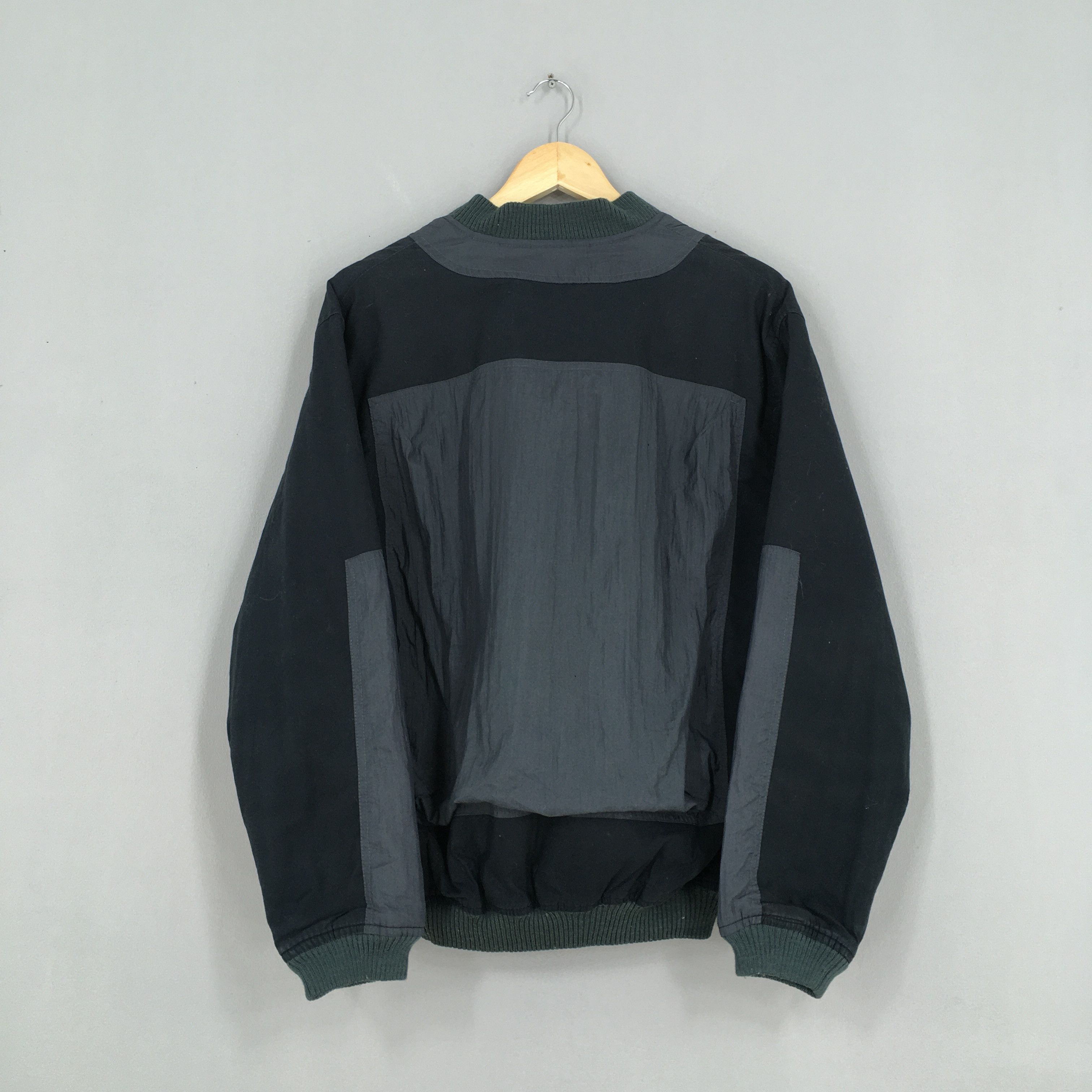 Vintage Vintage Rica Lewis Parica Saint Martin Jacket Large Size US L / EU 52-54 / 3 - 9 Thumbnail