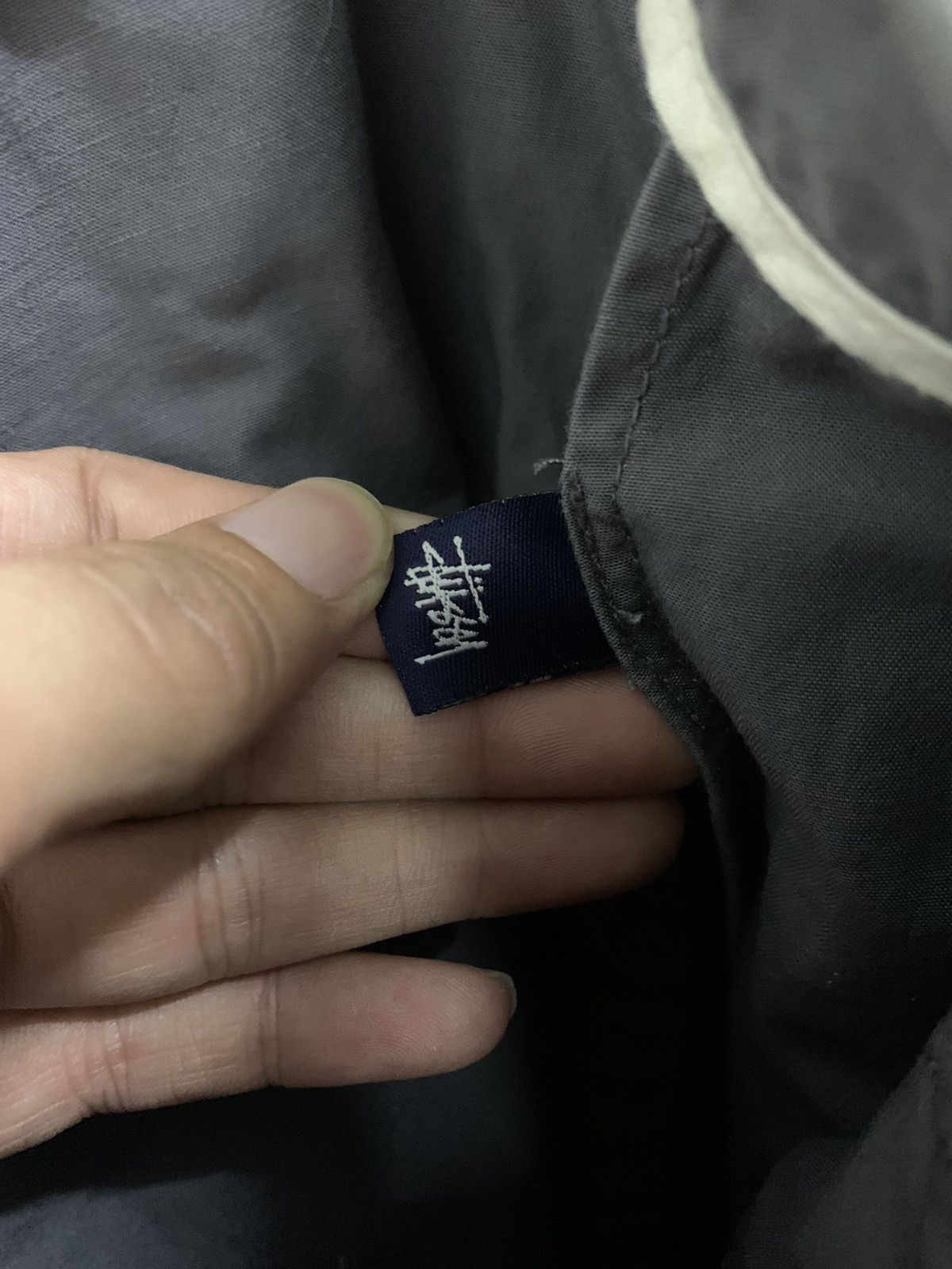 Stussy × Vintage Stussy Multi Pocket Pants Size US 34 / EU 50 - 13 Thumbnail