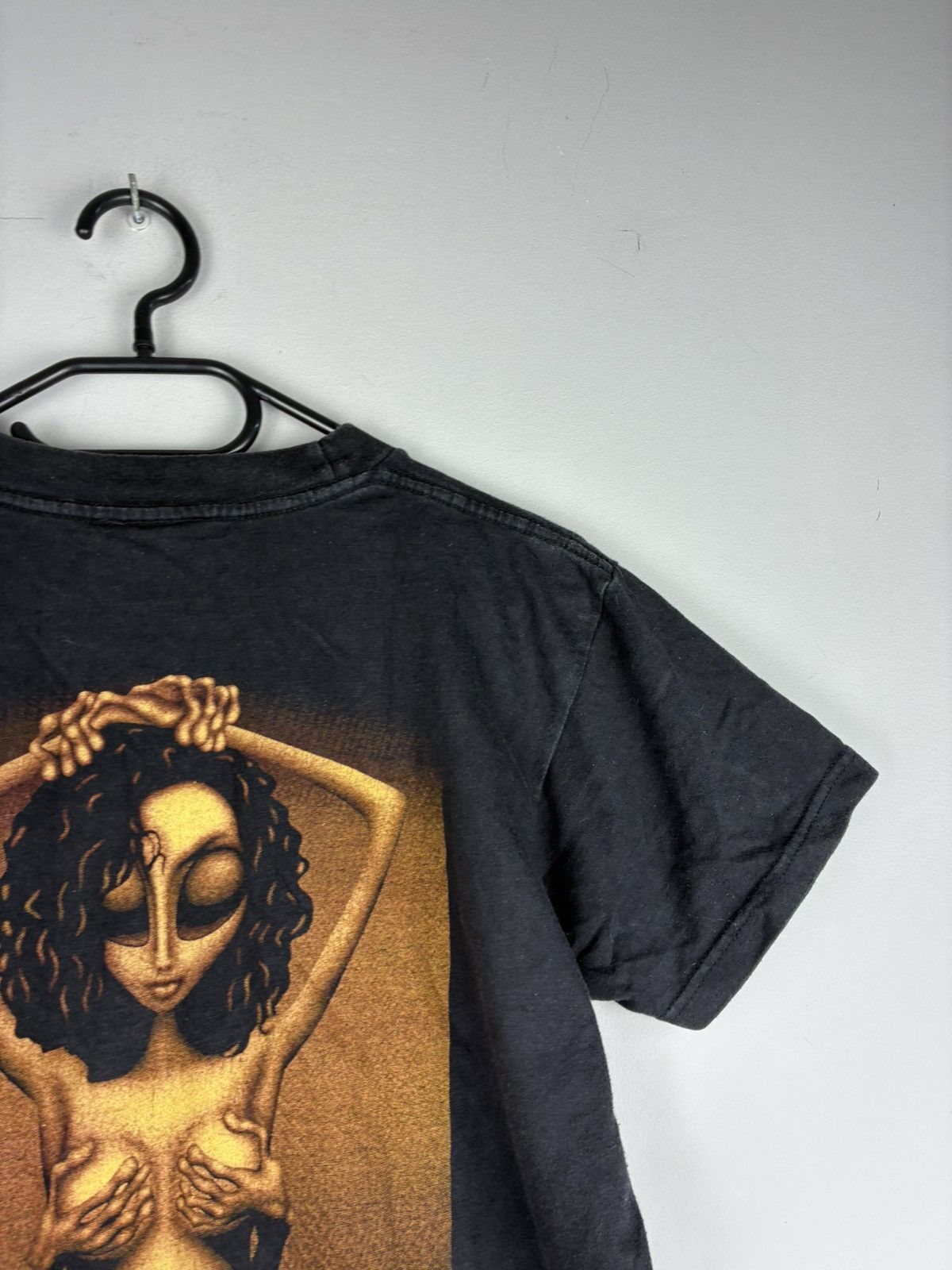 Alien Workshop Vintage Alien Workshop Janet Jackson album cover T-Shirt Size US M / EU 48-50 / 2 - 8 Thumbnail
