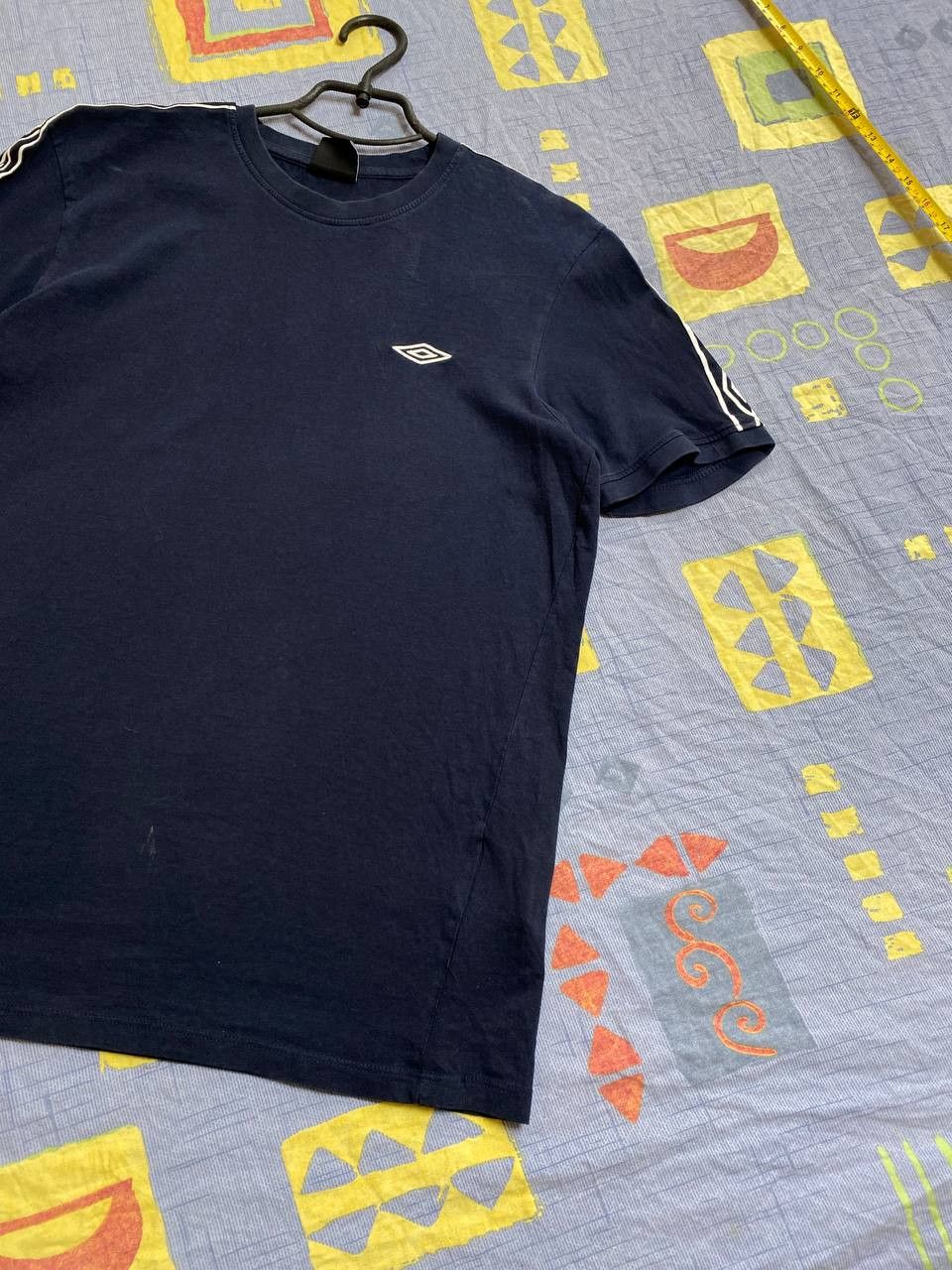 Umbro Umbro T Shirt Size US L / EU 52-54 / 3 - 9 Thumbnail