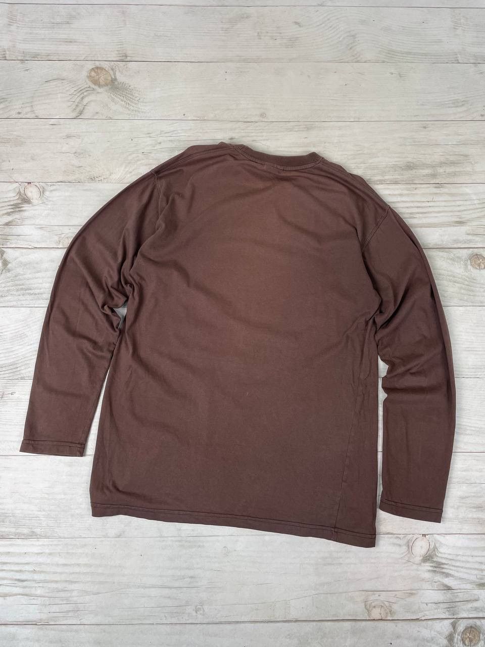 Oakley Vintage Oakley Big Logo Long Sleeve T Shirt 90s USA Size US L / EU 52-54 / 3 - 9 Thumbnail