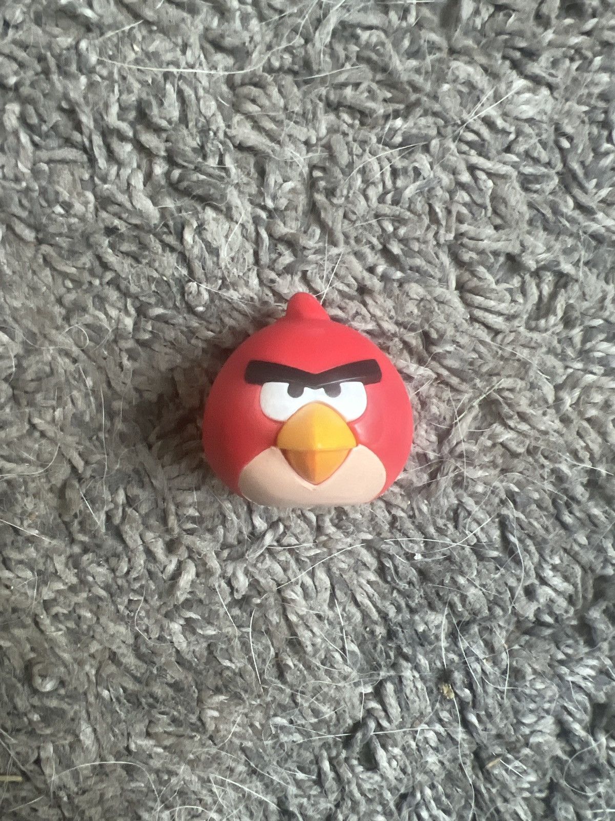 Hypebeast 2009 Rovio Angry Birds Figure Size ONE SIZE - 1 Thumbnail