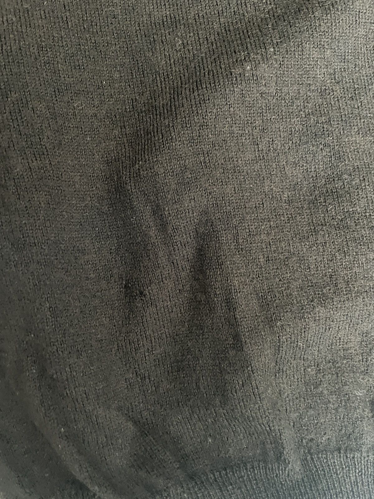 Maison Margiela Bi Colour Sweater Size US S / EU 44-46 / 1 - 9 Thumbnail