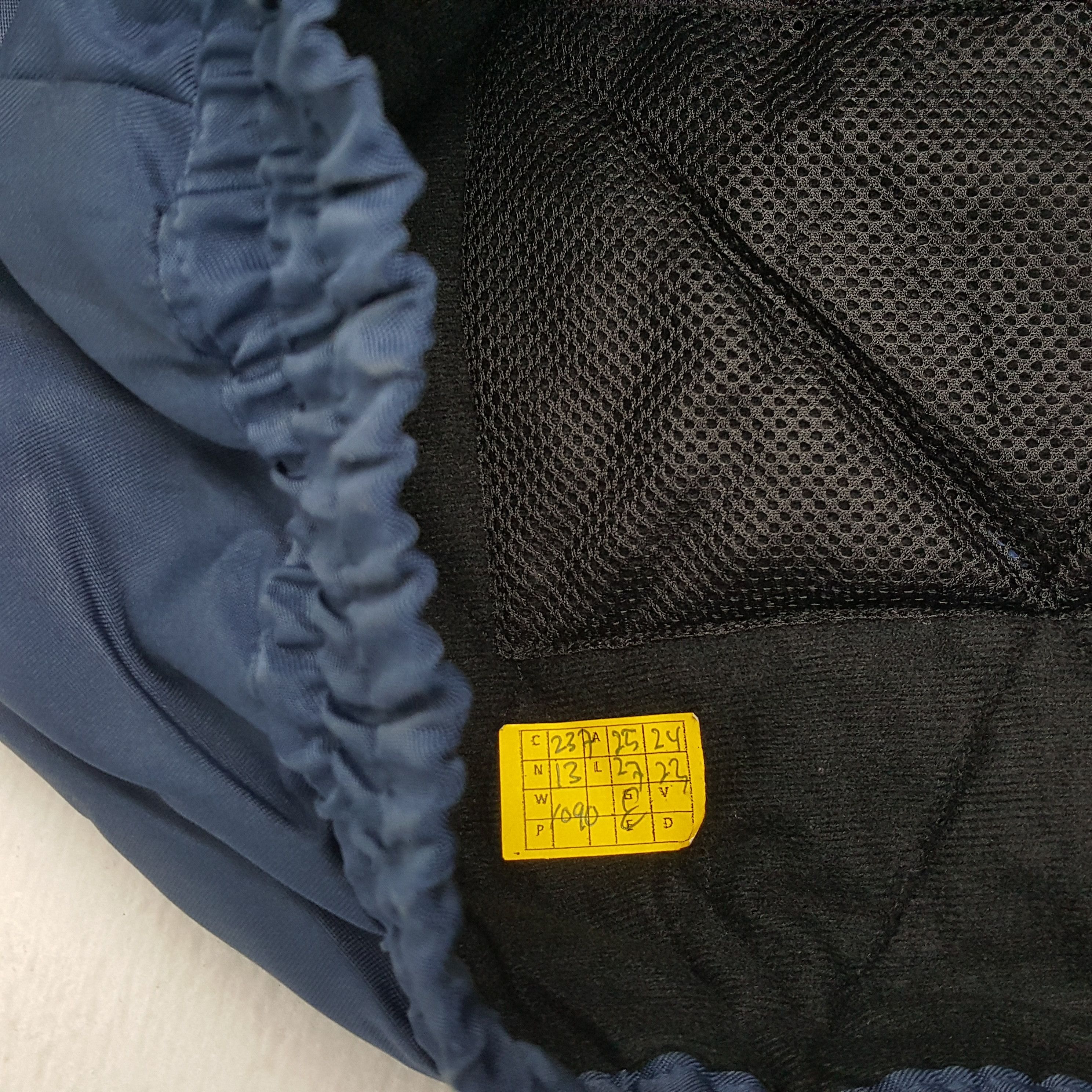 Japanese Brand × Vintage Vintage NISMO NISSAN RACING TEAM Japanese Custom Jacket Size US XL / EU 56 / 4 - 8 Thumbnail